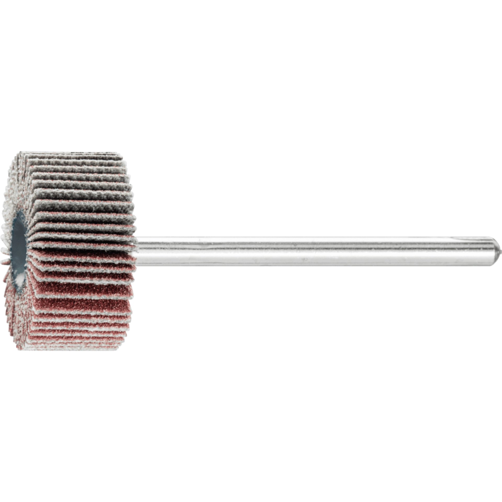 PFERD TOOLS Fächerschleifwerkzeuge F 2010/3 A 180