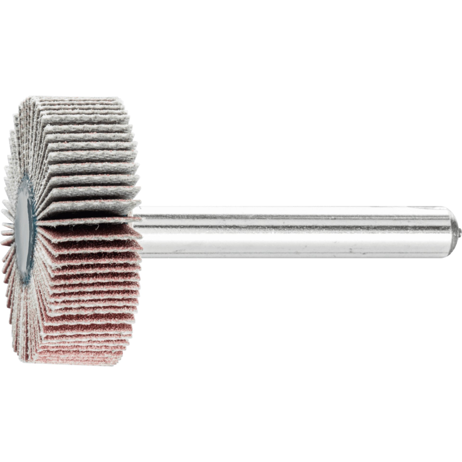PFERD TOOLS Fächerschleifwerkzeuge F 3010/6 A 240