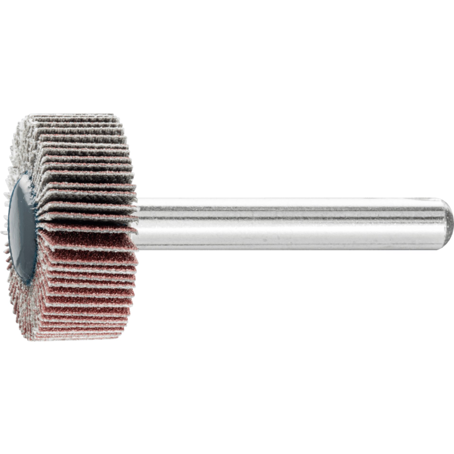 PFERD TOOLS Fächerschleifwerkzeuge F 2510/6 A 180