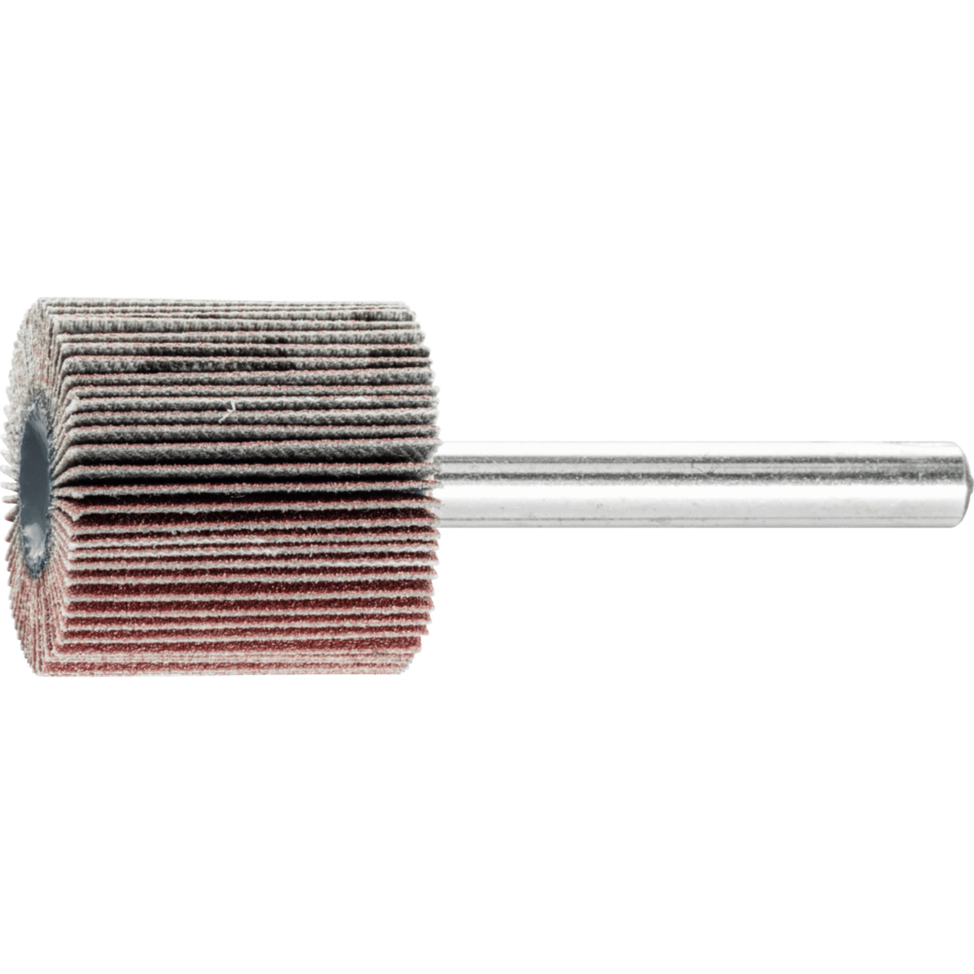 PFERD TOOLS Fächerschleifwerkzeuge F 2525/6 A 180