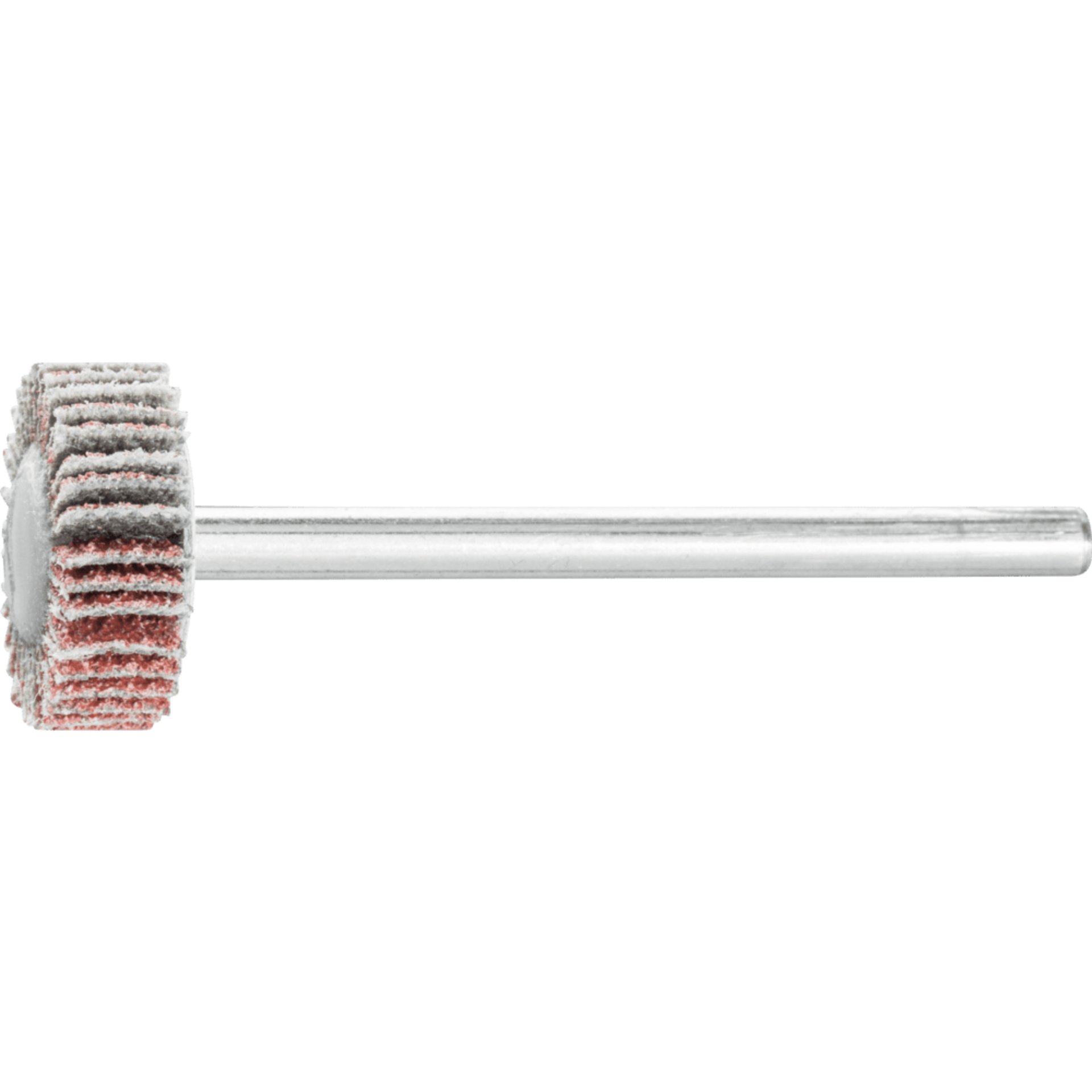 PFERD TOOLS Fächerschleifwerkzeuge F 1505/3 A 80