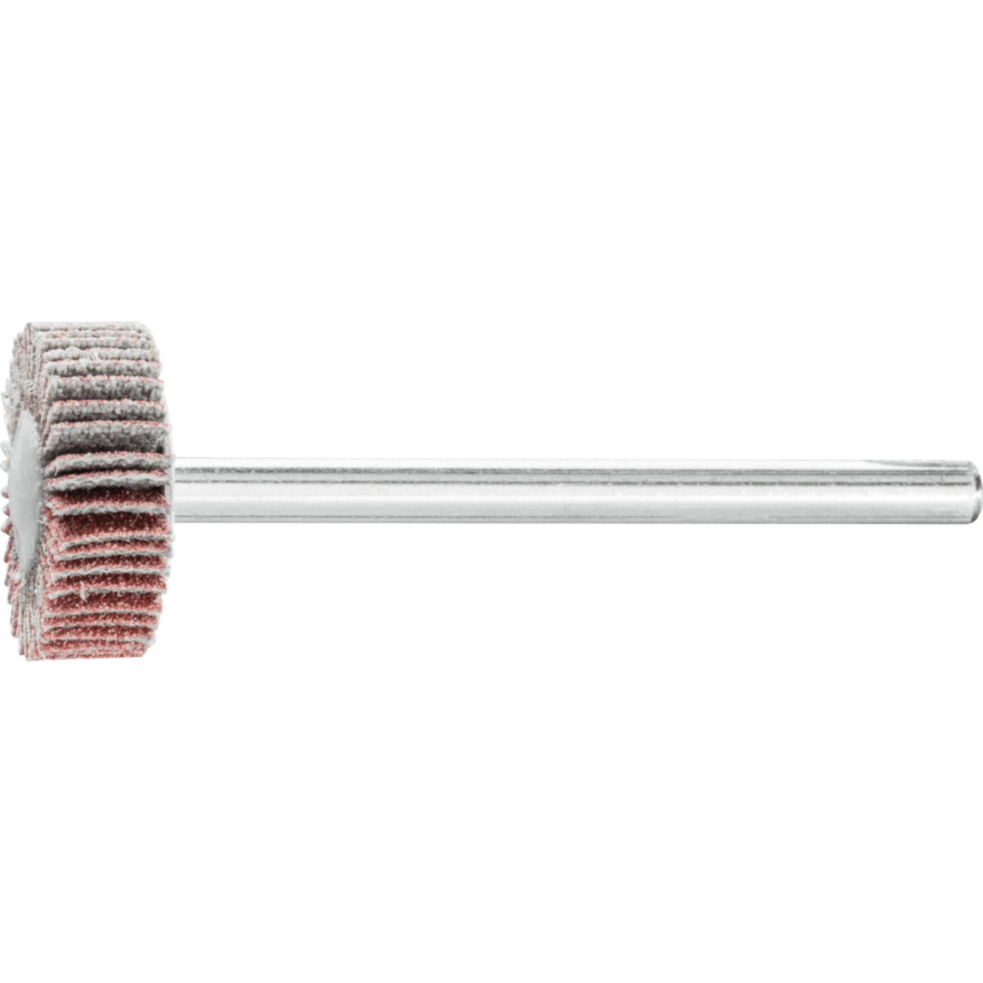 PFERD TOOLS Fächerschleifwerkzeuge F 1505/3 A 150