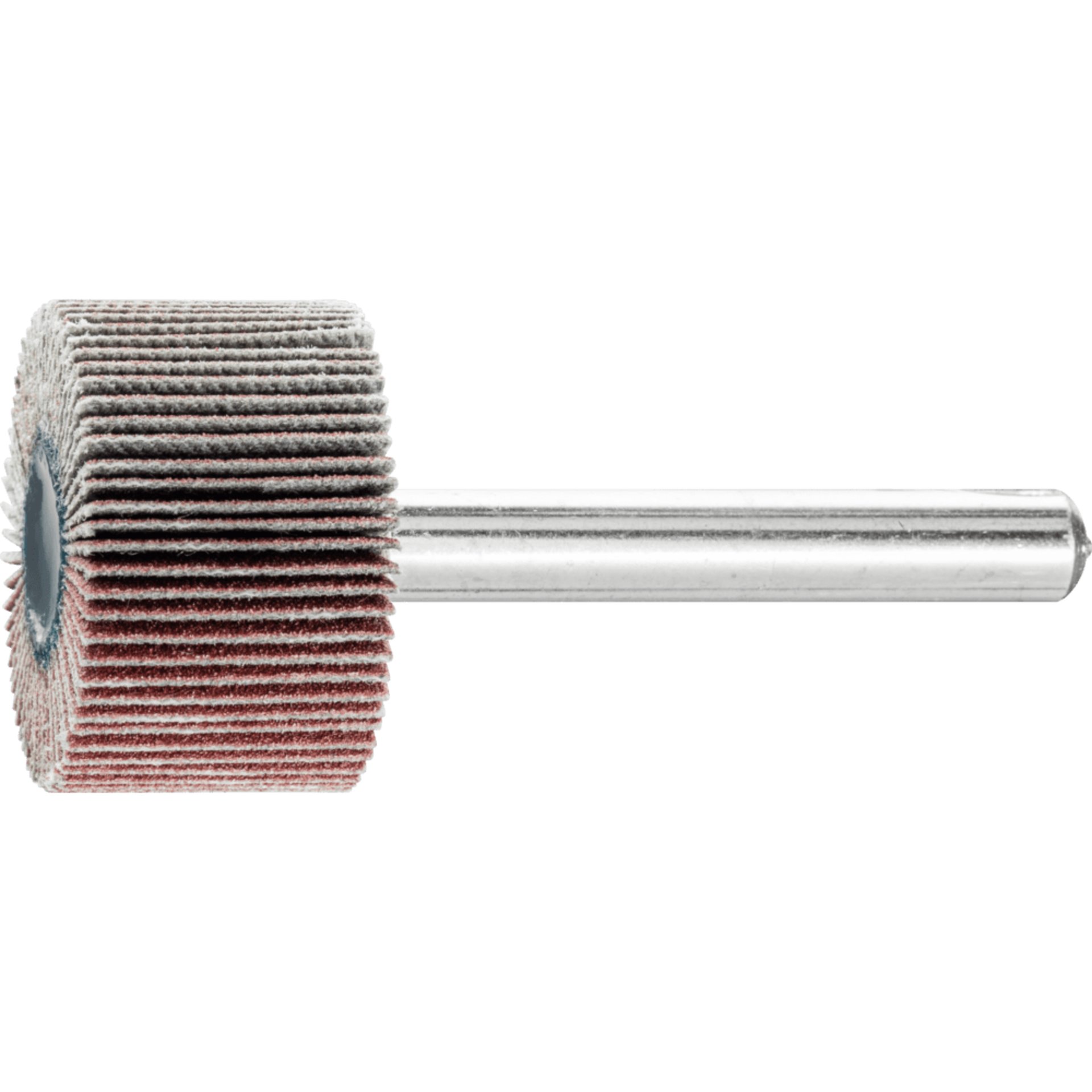 PFERD TOOLS Fächerschleifwerkzeuge F 2515/6 A 180