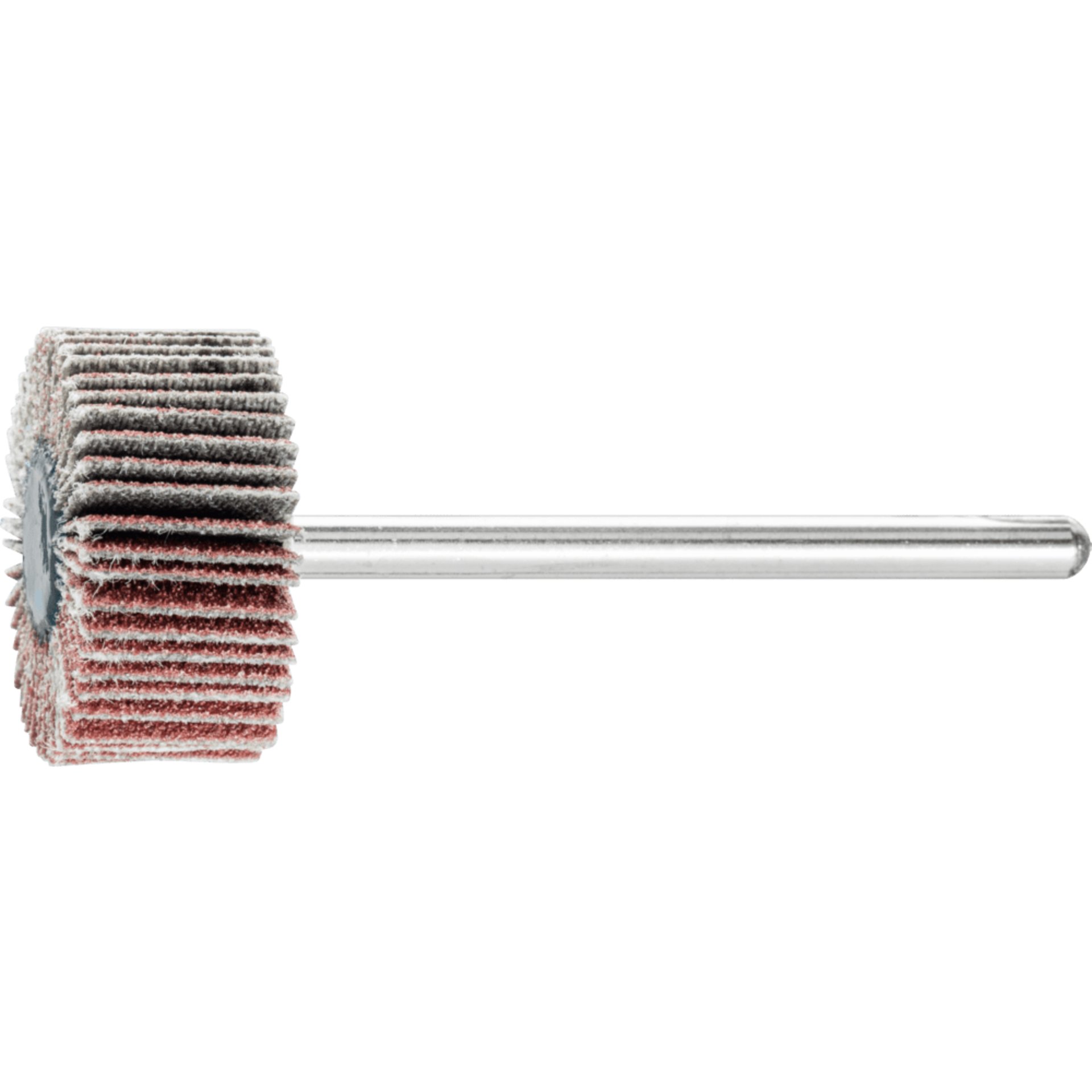 PFERD TOOLS Fächerschleifwerkzeuge F 2010/3 A 120