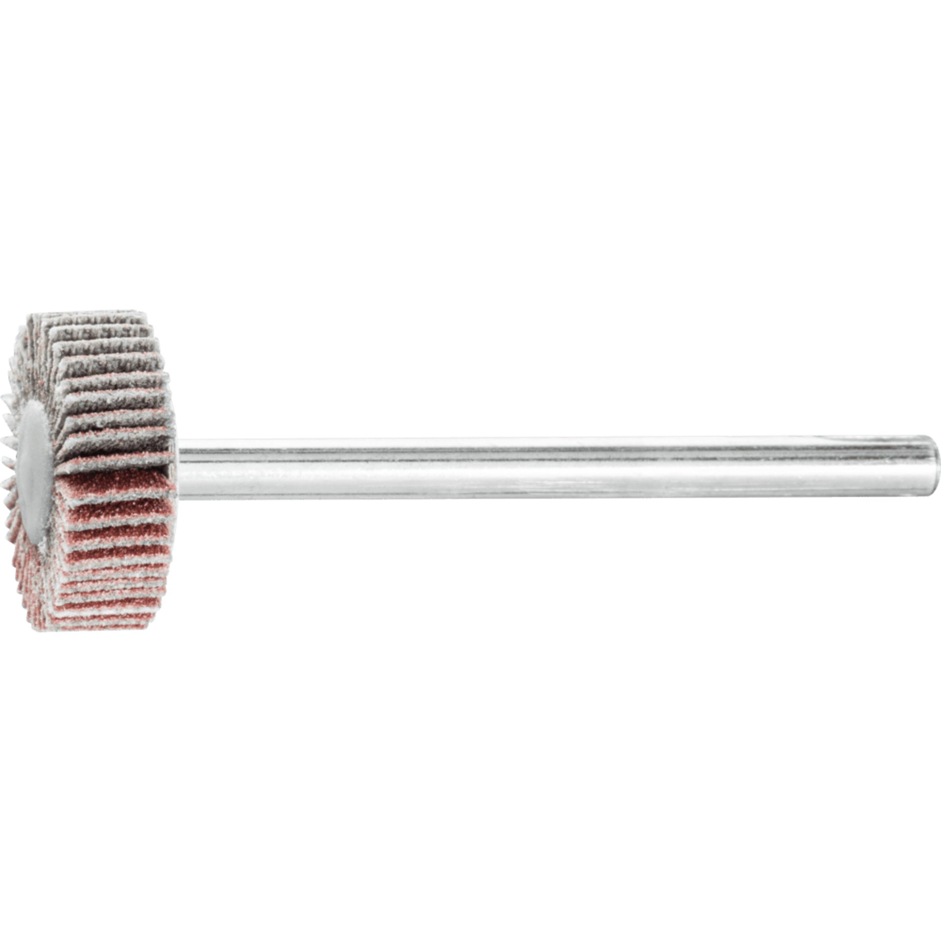 PFERD TOOLS Fächerschleifwerkzeuge F 1505/3 A 180 (2)