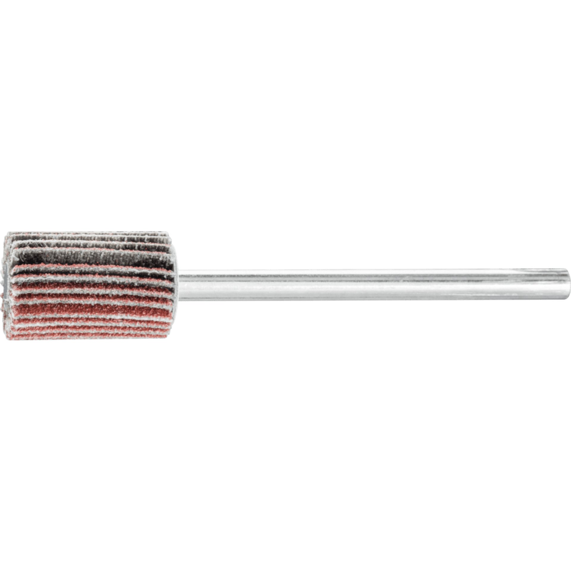 PFERD TOOLS Fächerschleifwerkzeuge F 1015/3 A 120