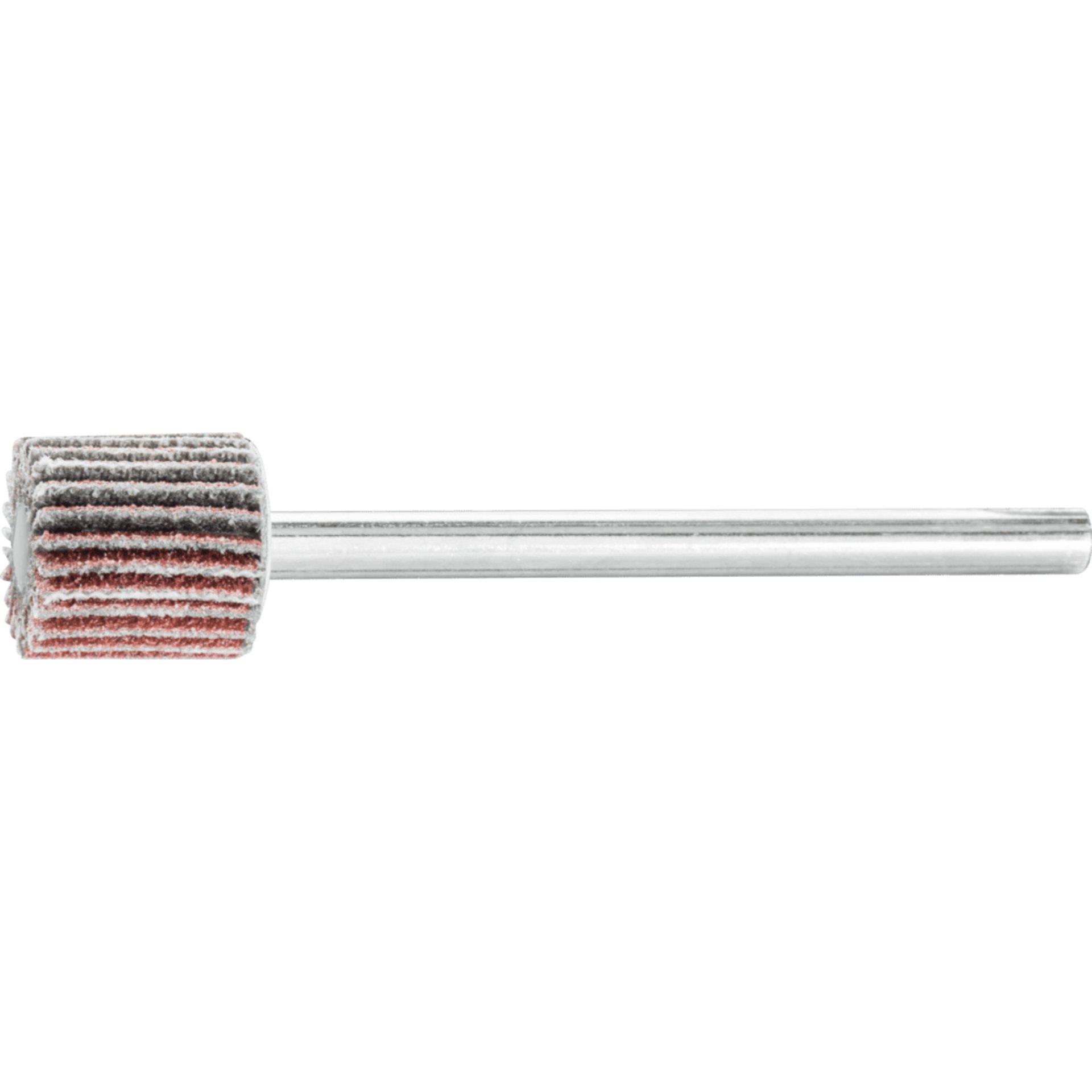 PFERD TOOLS Fächerschleifwerkzeuge F 1010/3 A 120