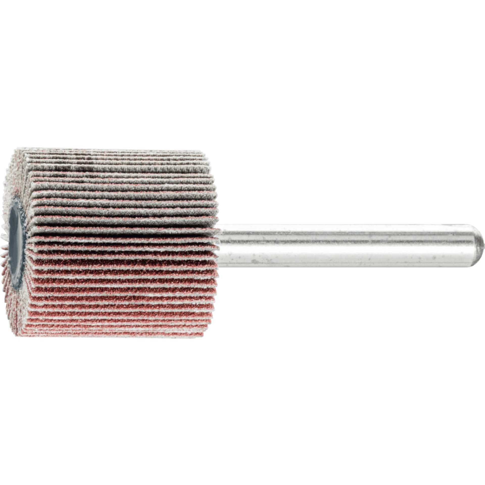 PFERD TOOLS Fächerschleifwerkzeuge F 2525/6 A 120