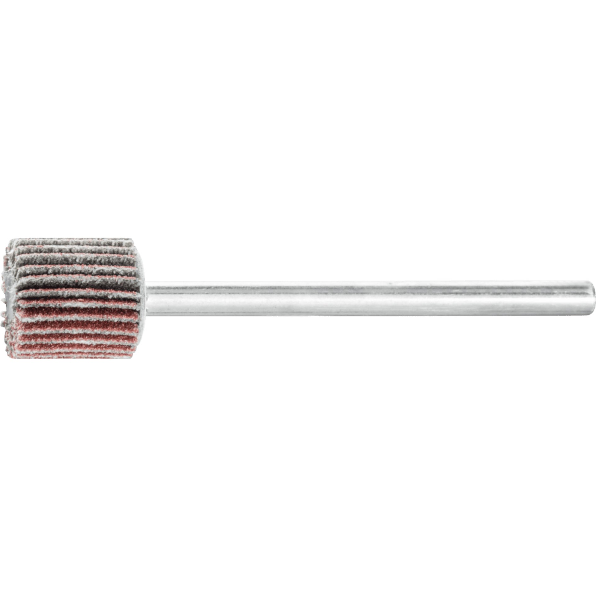 PFERD TOOLS Fächerschleifwerkzeuge F 1010/3 A 180