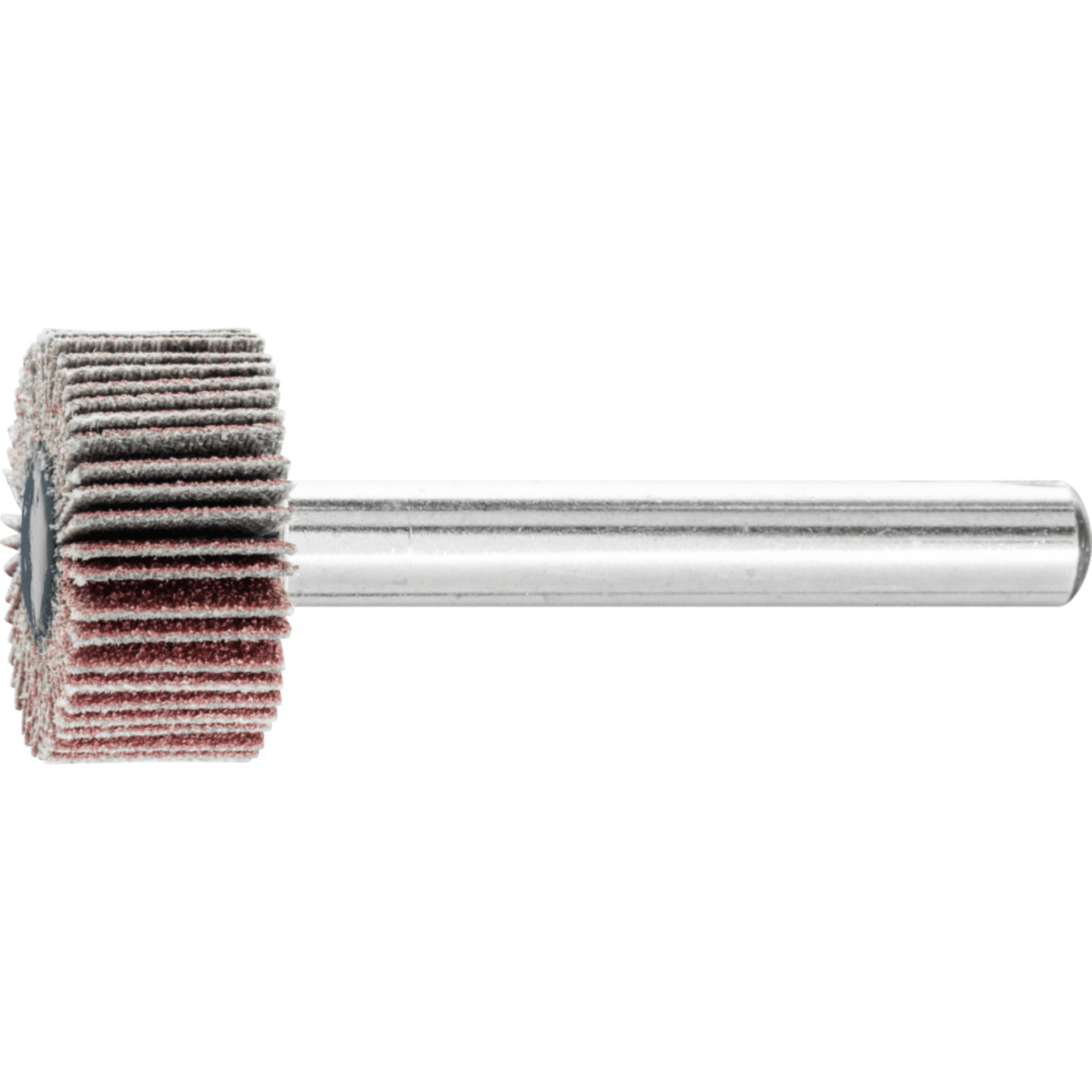 PFERD TOOLS Fächerschleifwerkzeuge F 2010/6 A 120