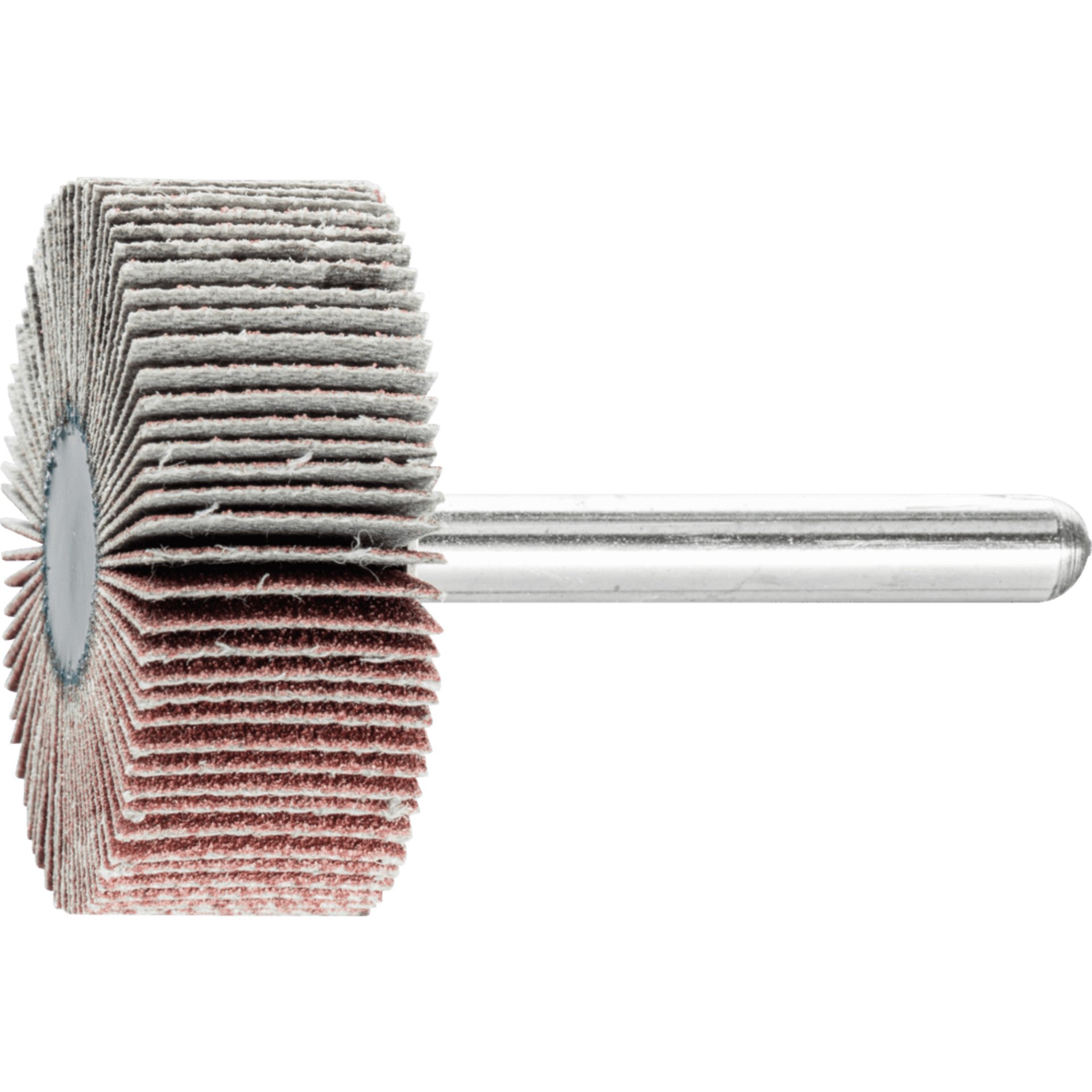 PFERD TOOLS Fächerschleifwerkzeuge F 4015/6 A 120