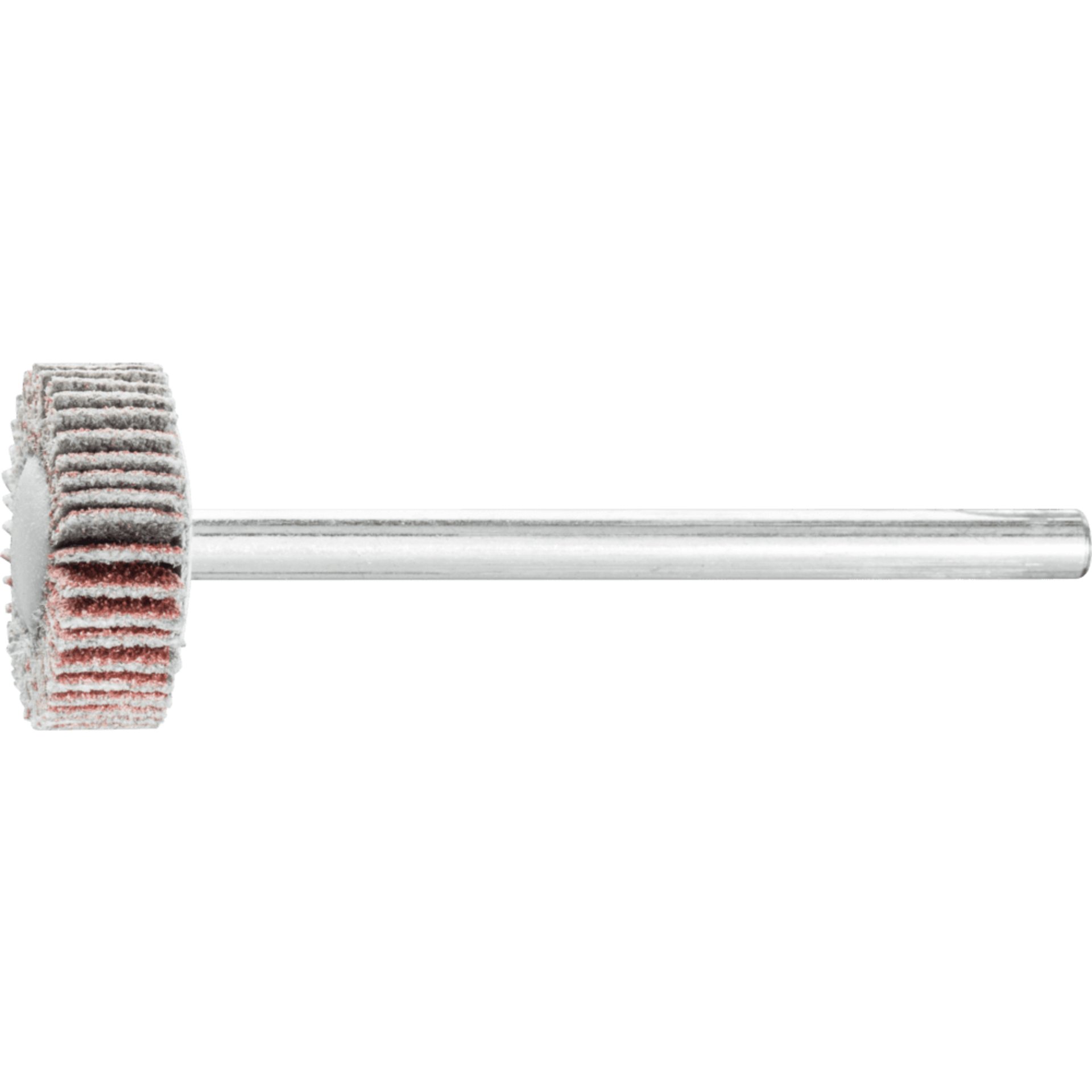 PFERD TOOLS Fächerschleifwerkzeuge F 1505/3 A 120