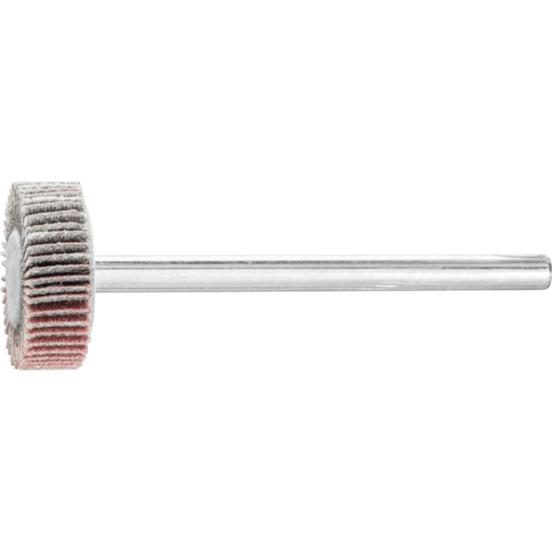PFERD TOOLS Fächerschleifwerkzeuge F 1505/3 A 320