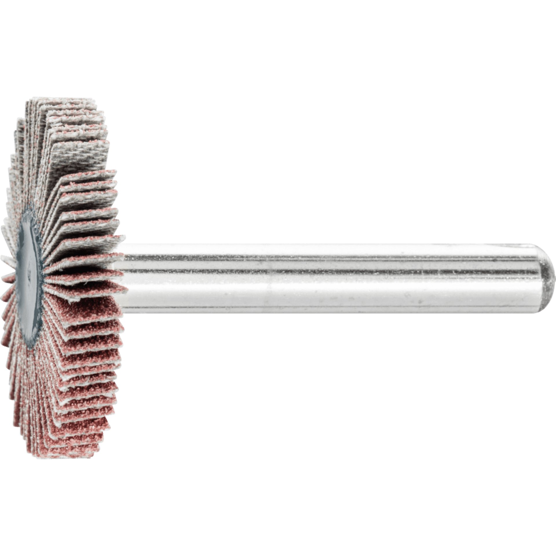 PFERD TOOLS Fächerschleifwerkzeuge F 3005/6 A 120