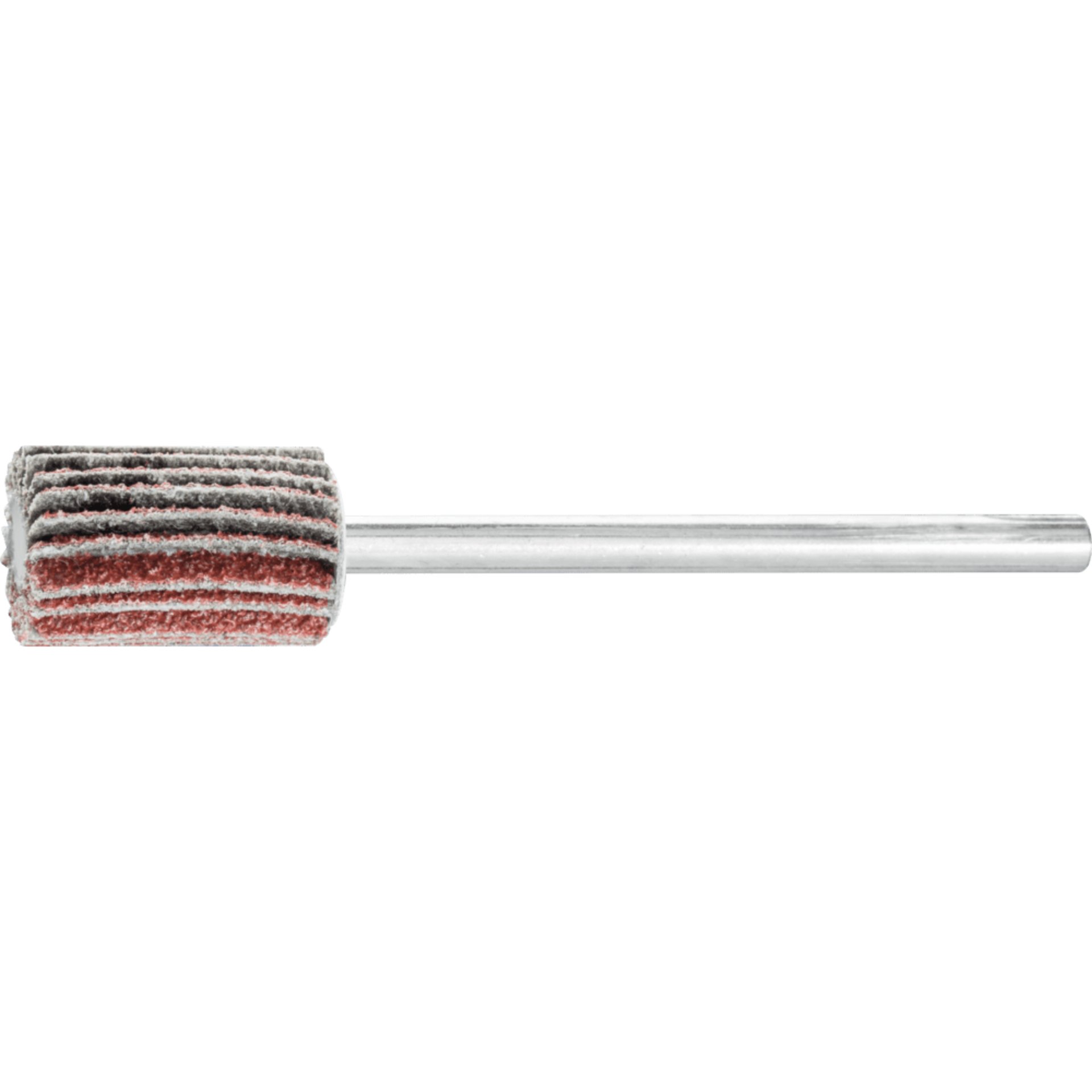 PFERD TOOLS Fächerschleifwerkzeuge F 1015/3 A 80