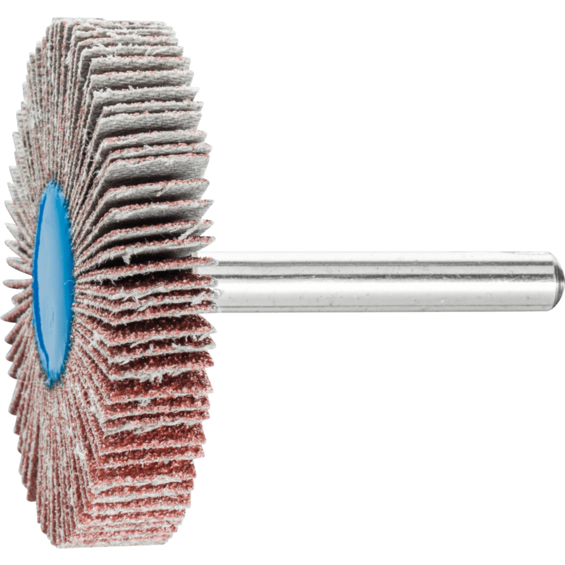 PFERD TOOLS Fächerschleifwerkzeuge F 5010/6 A 60