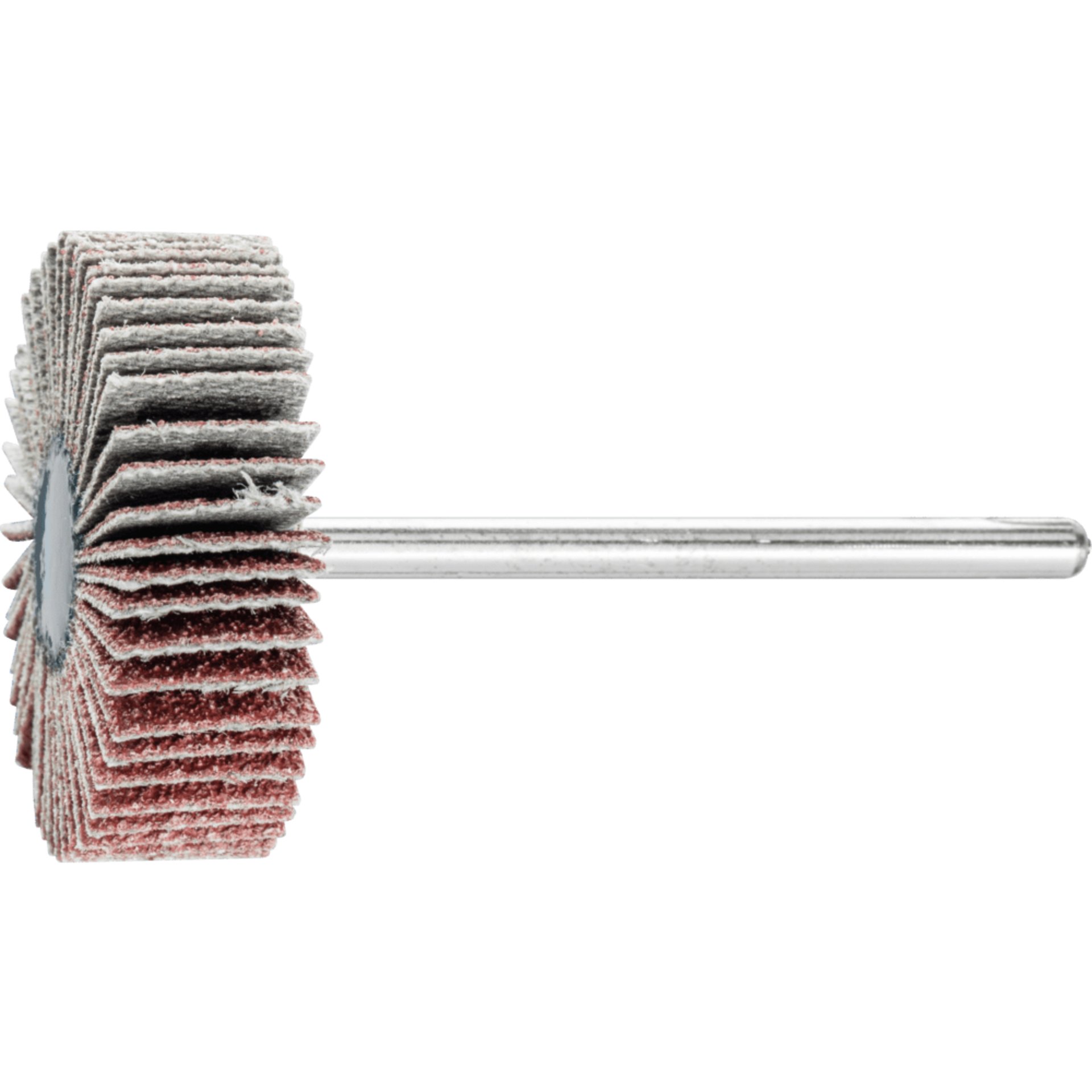 PFERD TOOLS Fächerschleifwerkzeuge F 3010/3 A 80