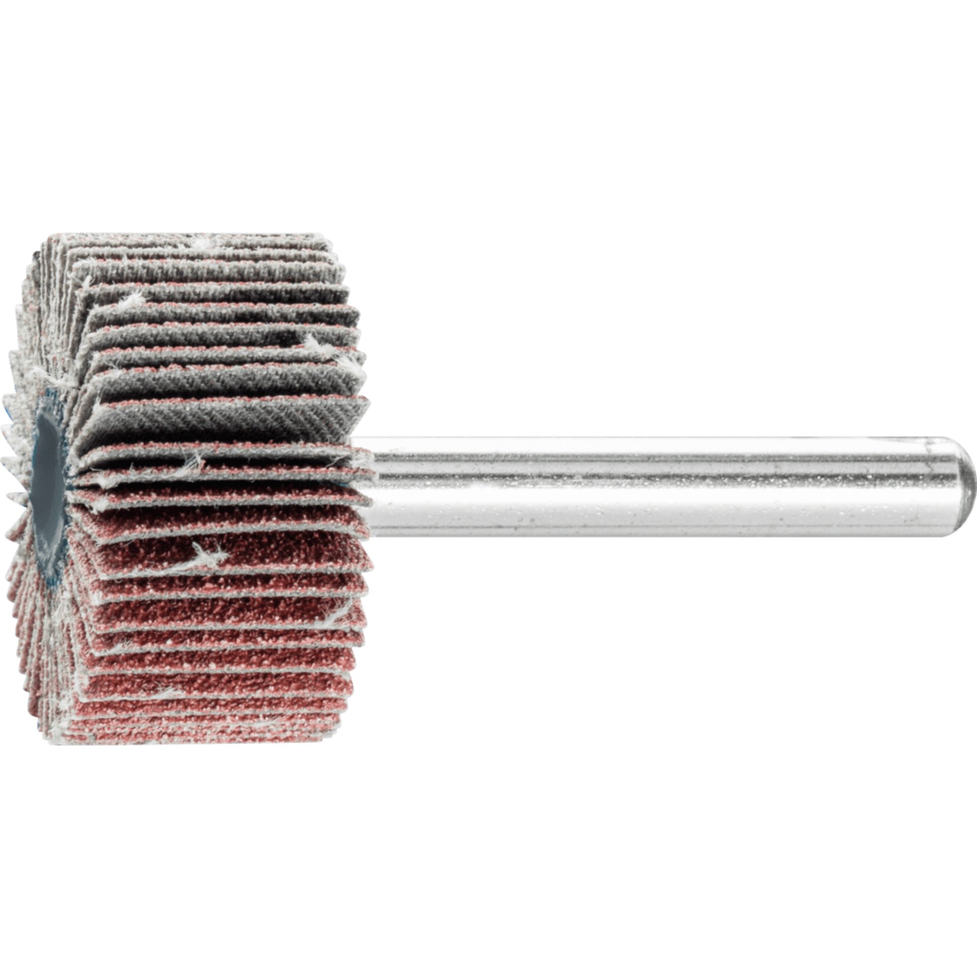 PFERD TOOLS Fächerschleifwerkzeuge F 3015/6 A 80