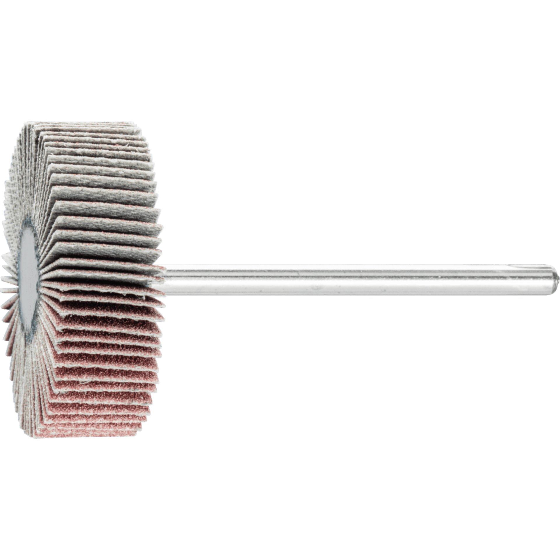 PFERD TOOLS Fächerschleifwerkzeuge F 3010/3 A 240