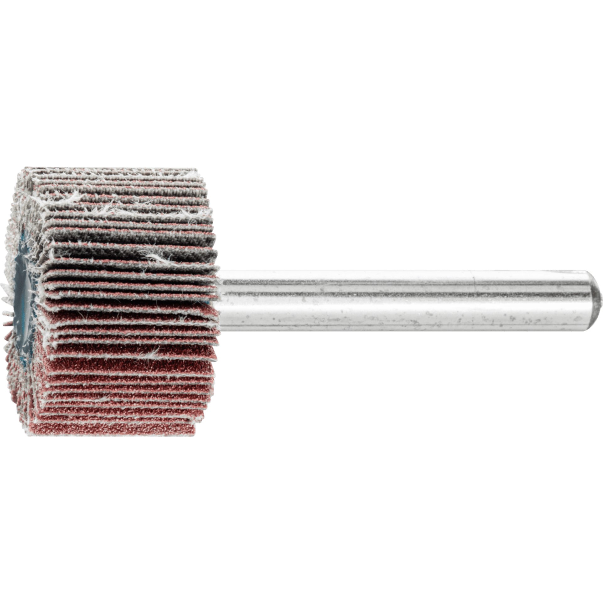 PFERD TOOLS Fächerschleifwerkzeuge F 2515/6 A 150