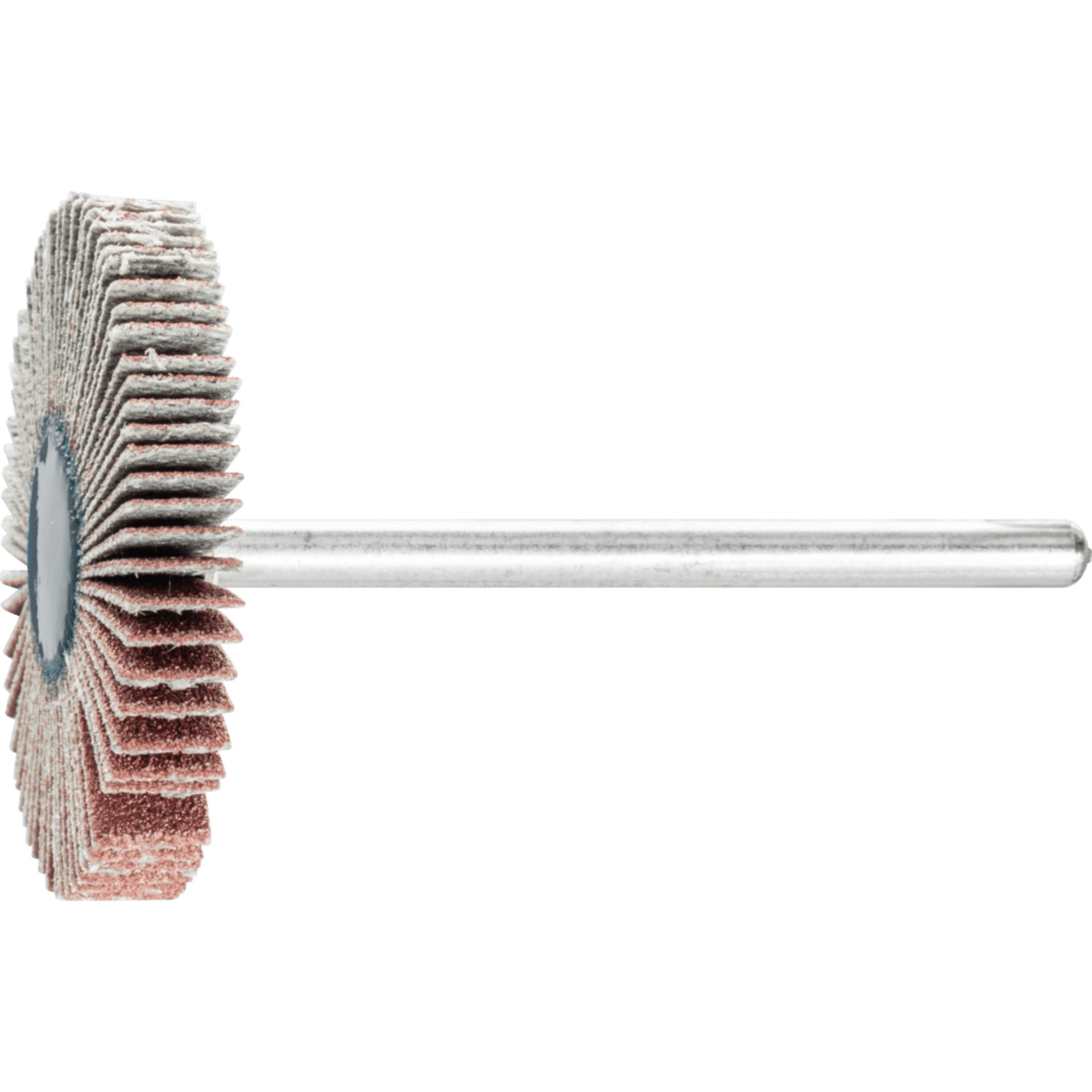 PFERD TOOLS Fächerschleifwerkzeuge F 3005/3 A 180