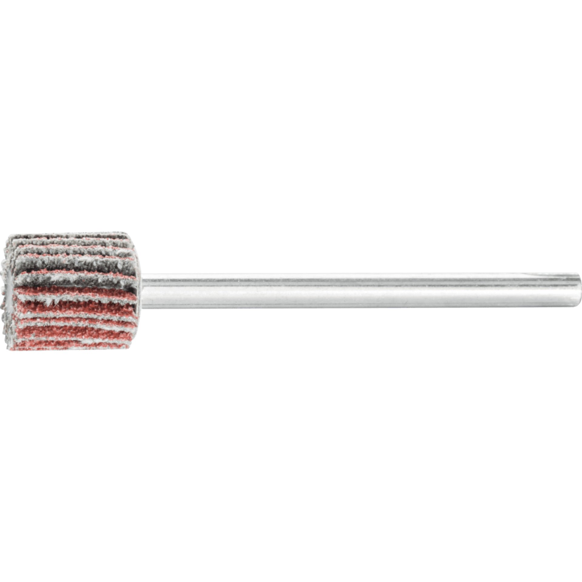 PFERD TOOLS Fächerschleifwerkzeuge F 1010/3 A 80