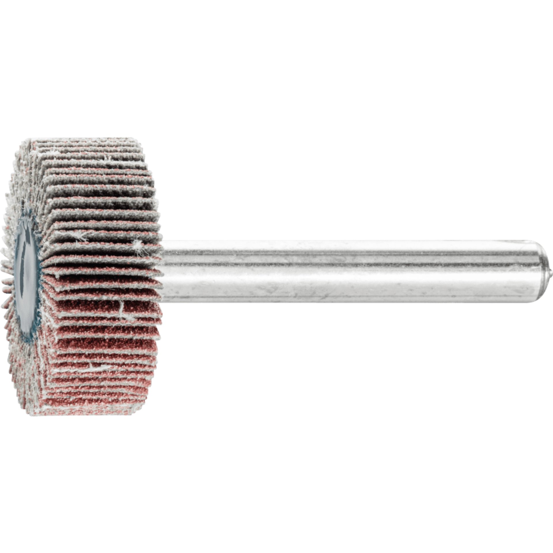 PFERD TOOLS Fächerschleifwerkzeuge F 2510/6 A 120