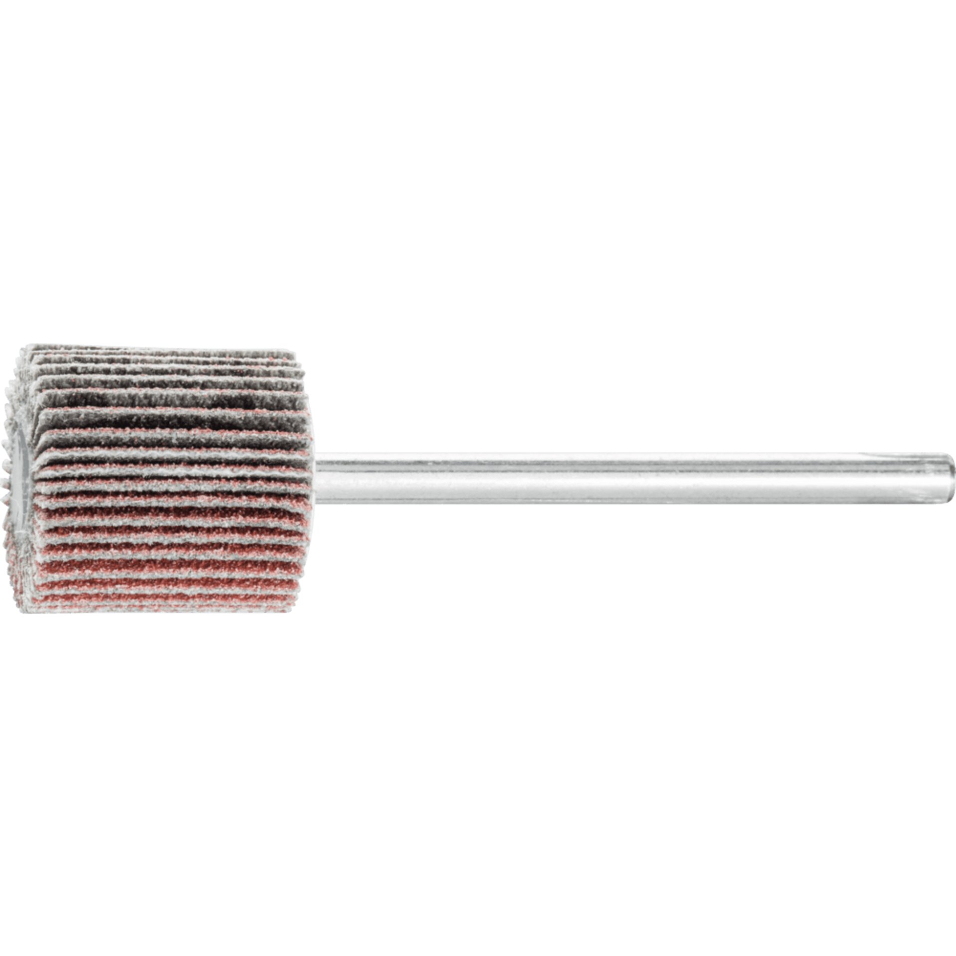 PFERD TOOLS Fächerschleifwerkzeuge F 1515/3 A 120