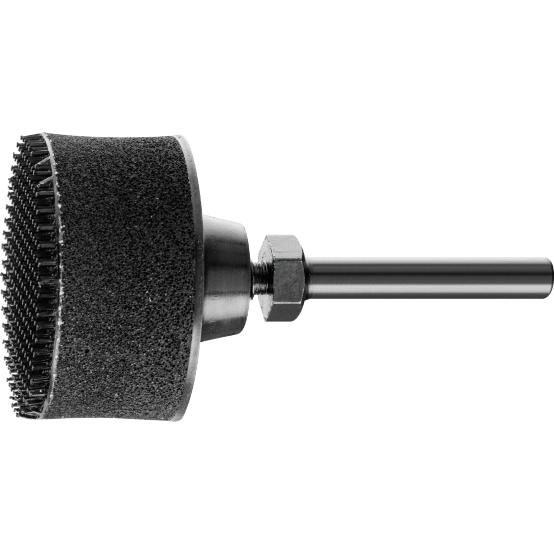 PFERD TOOLS Vlieswerkzeuge MK