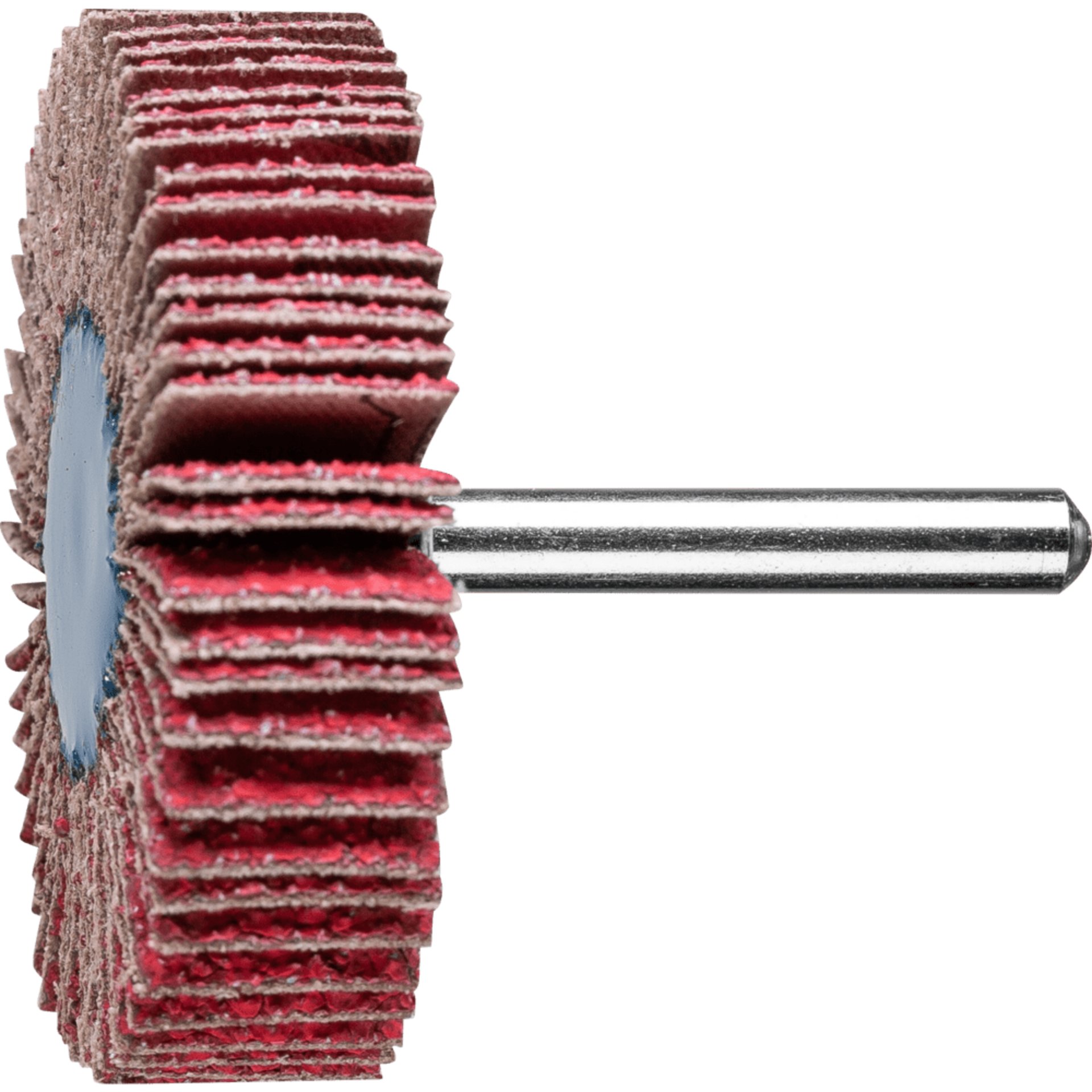 PFERD TOOLS Fächerschleifwerkzeuge F 6015/6 CO-COOL 40