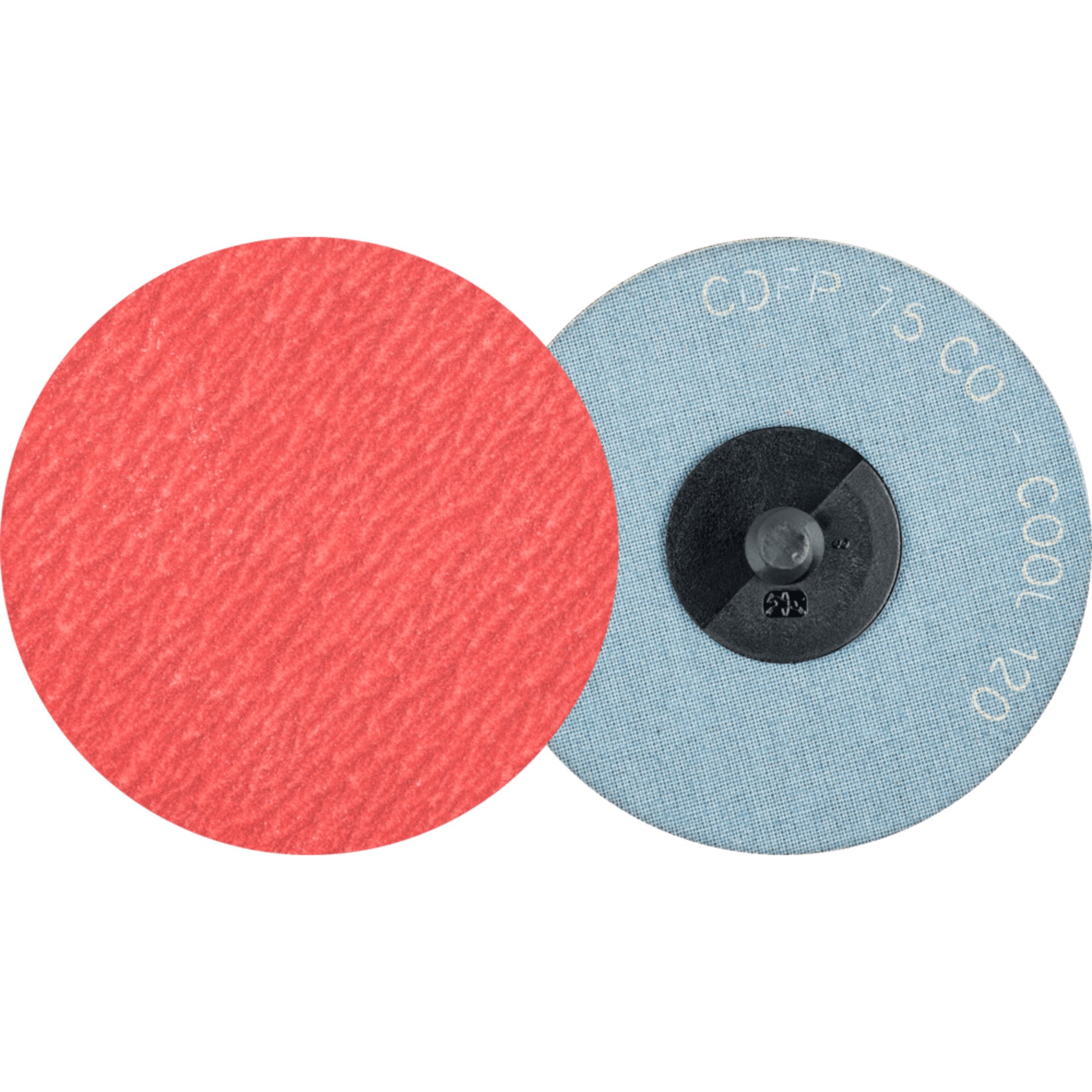 PFERD TOOLS COMBIDISC-Schleifwerkzeuge CDFR 75 CO-COOL 120