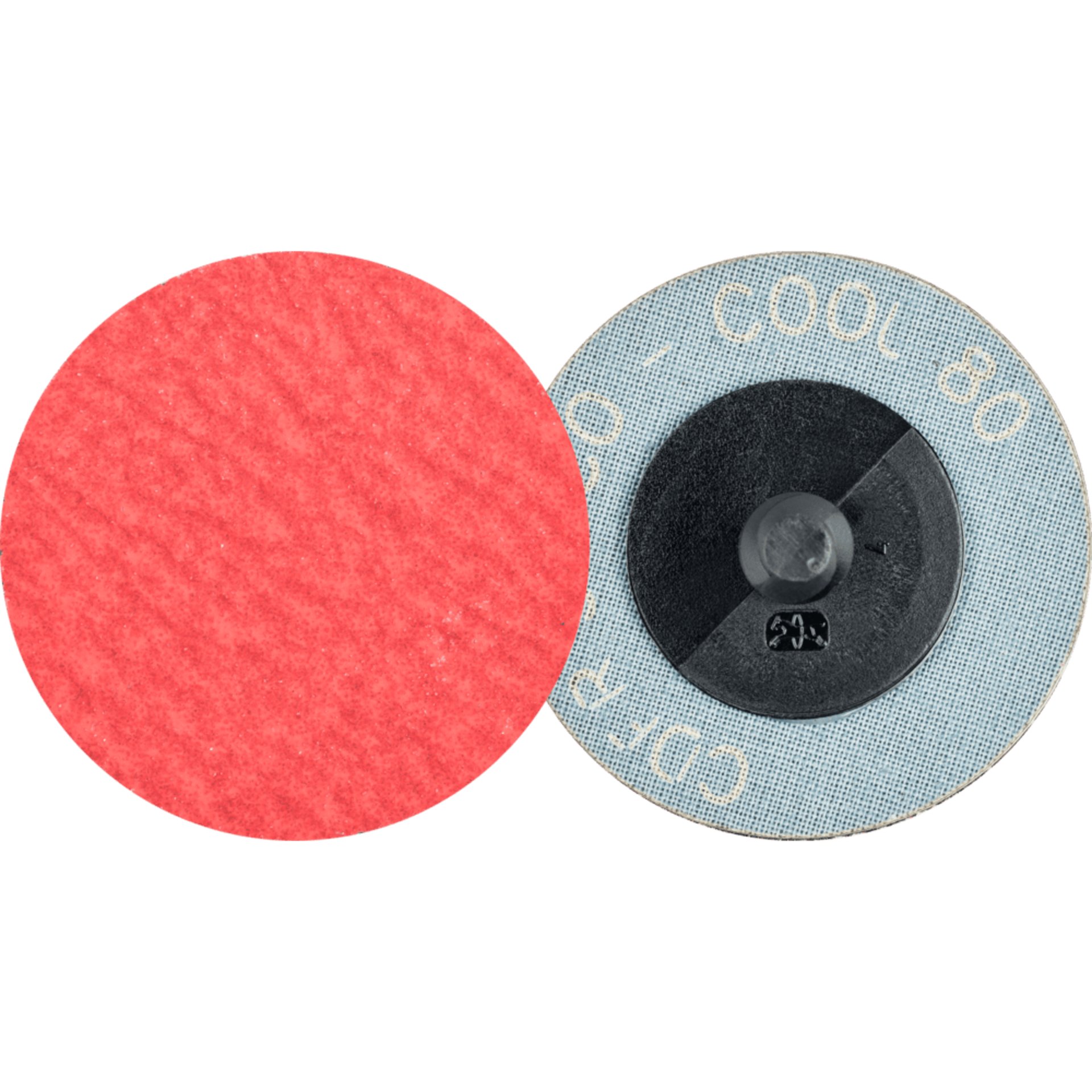 PFERD TOOLS COMBIDISC-Schleifwerkzeuge CDFR 50 CO-COOL 80