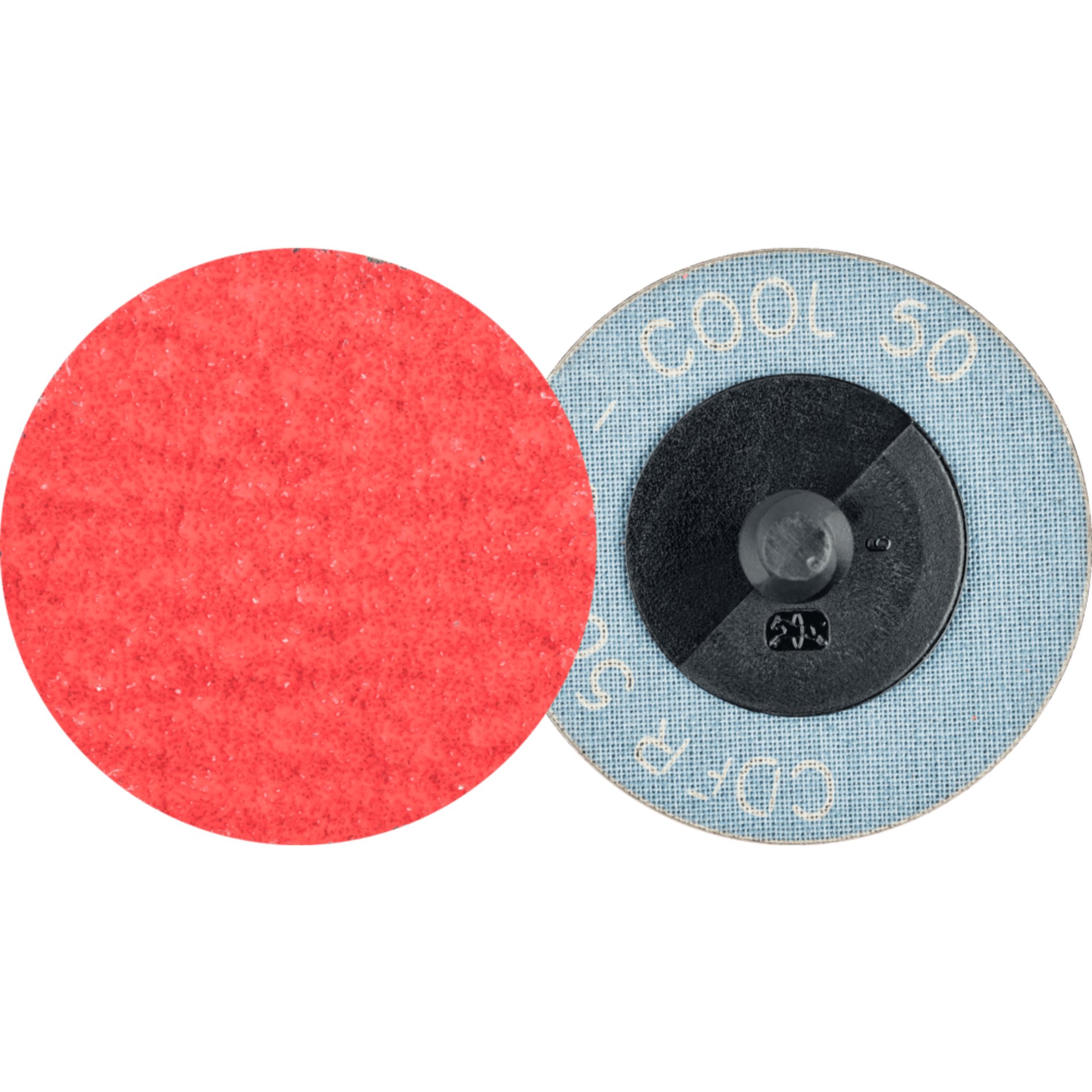 PFERD TOOLS COMBIDISC-Schleifwerkzeuge CDFR 50 CO-COOL 50