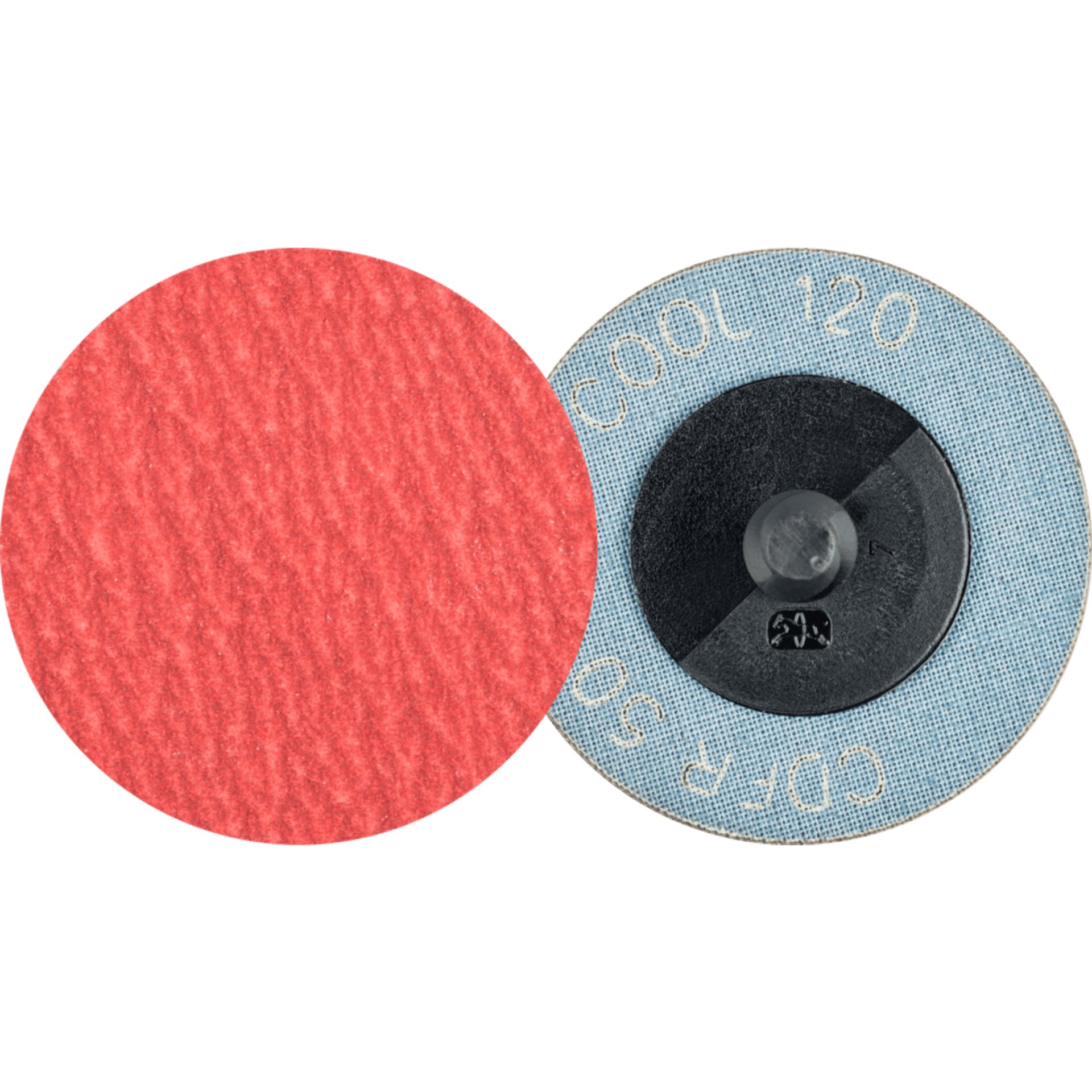 PFERD TOOLS COMBIDISC-Schleifwerkzeuge CDFR 50 CO-COOL 120