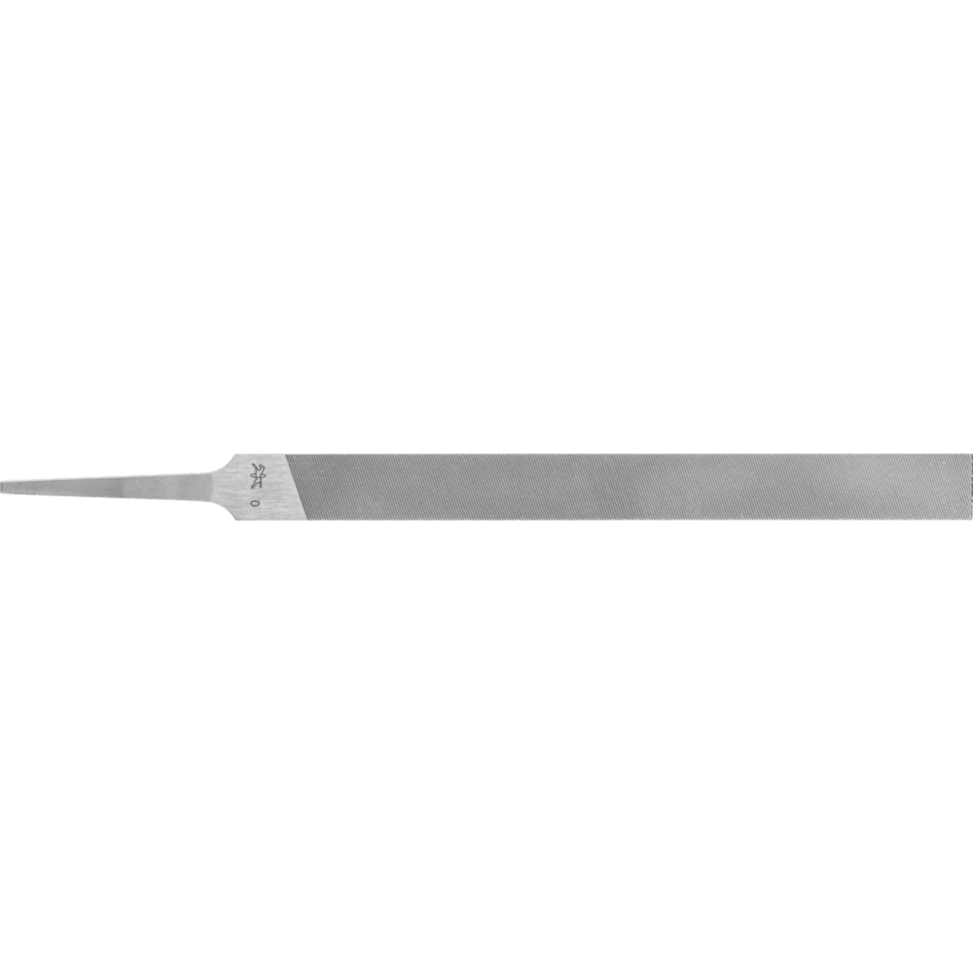 PFERD TOOLS C-Präzisionsfeilen 810 H0