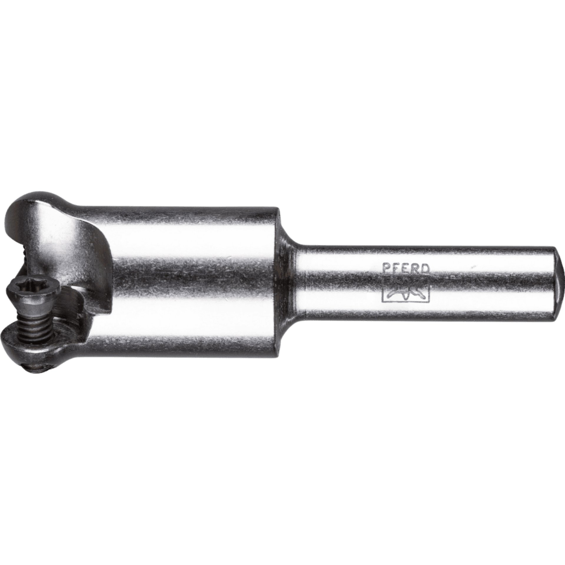PFERD TOOLS Fräswerkzeuge mit Wendeschneidplatten HSC-T 20 RS8