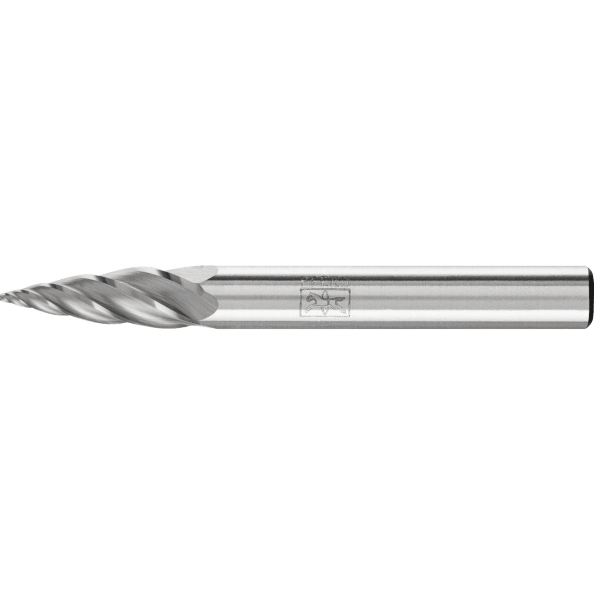 PFERD TOOLS Hartmetallfrässtifte SPG 6 ALU