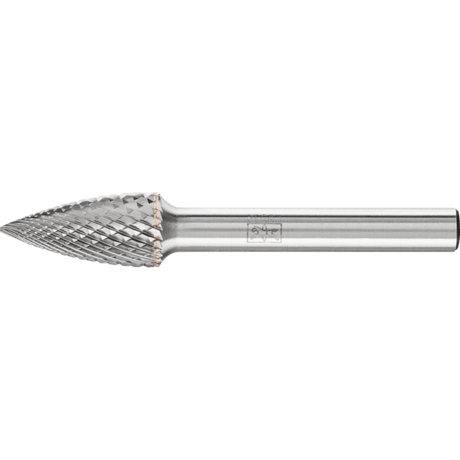 PFERD TOOLS Hartmetallfrässtifte SPG 1020/6 TOUGH-S