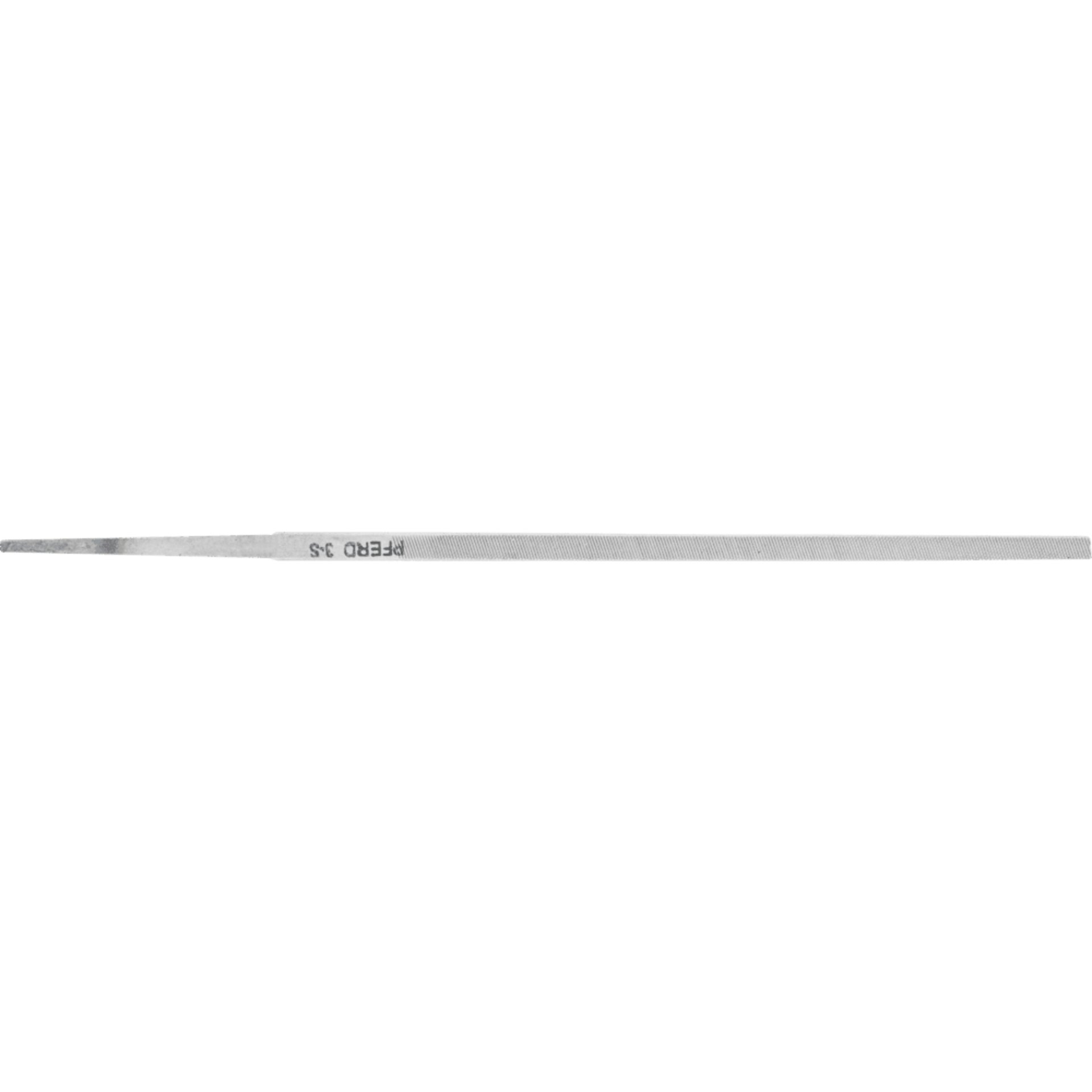 PFERD TOOLS Feilen für die Werkstatt 1142 H3