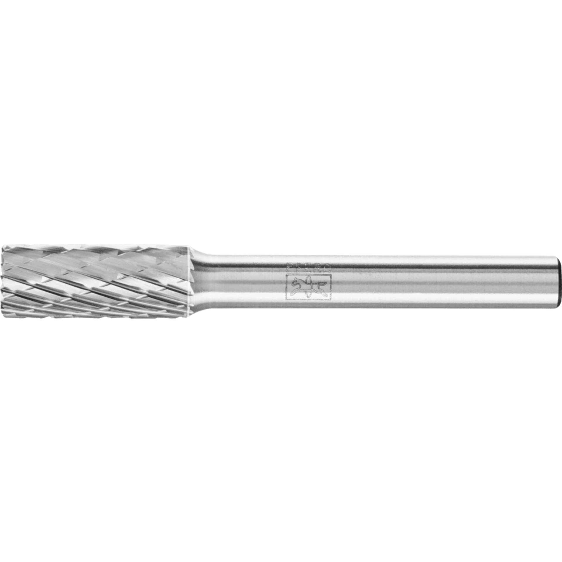 PFERD TOOLS Hartmetallfrässtifte ZYAS 0820/6 TOUGH