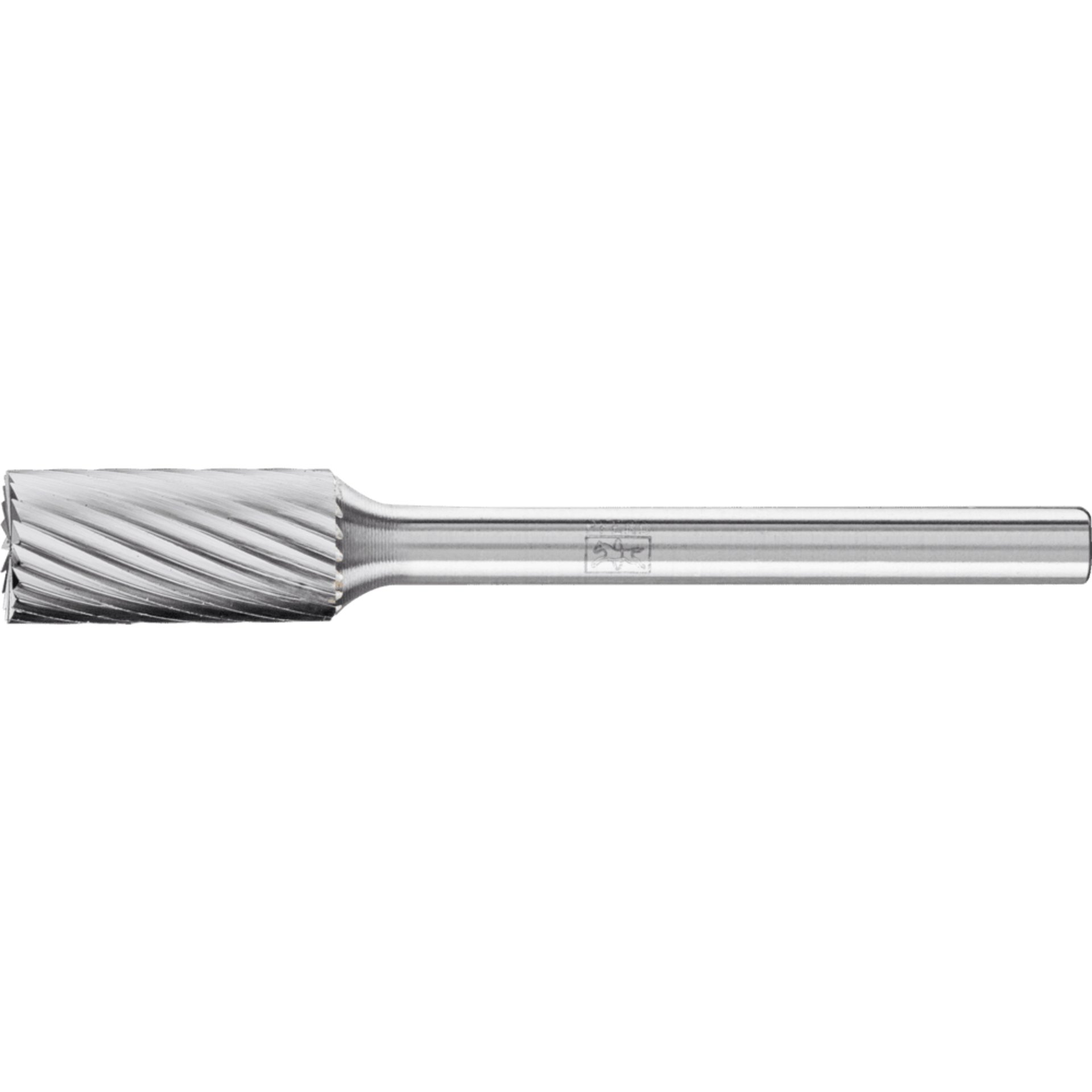 PFERD TOOLS Hartmetallfrässtifte ZYAS 0613/3 Z5