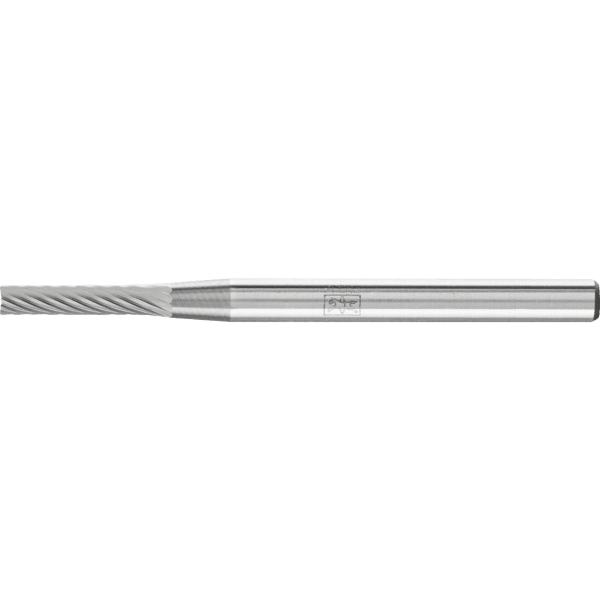 PFERD TOOLS Hartmetallfrässtifte ZYAS 0210/3 Z5