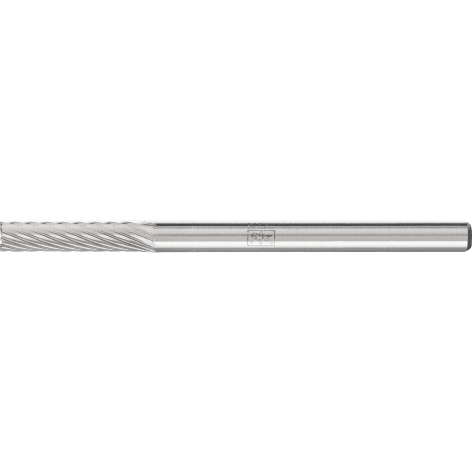 PFERD TOOLS Hartmetallfrässtifte ZYAS 0313/3 Z5