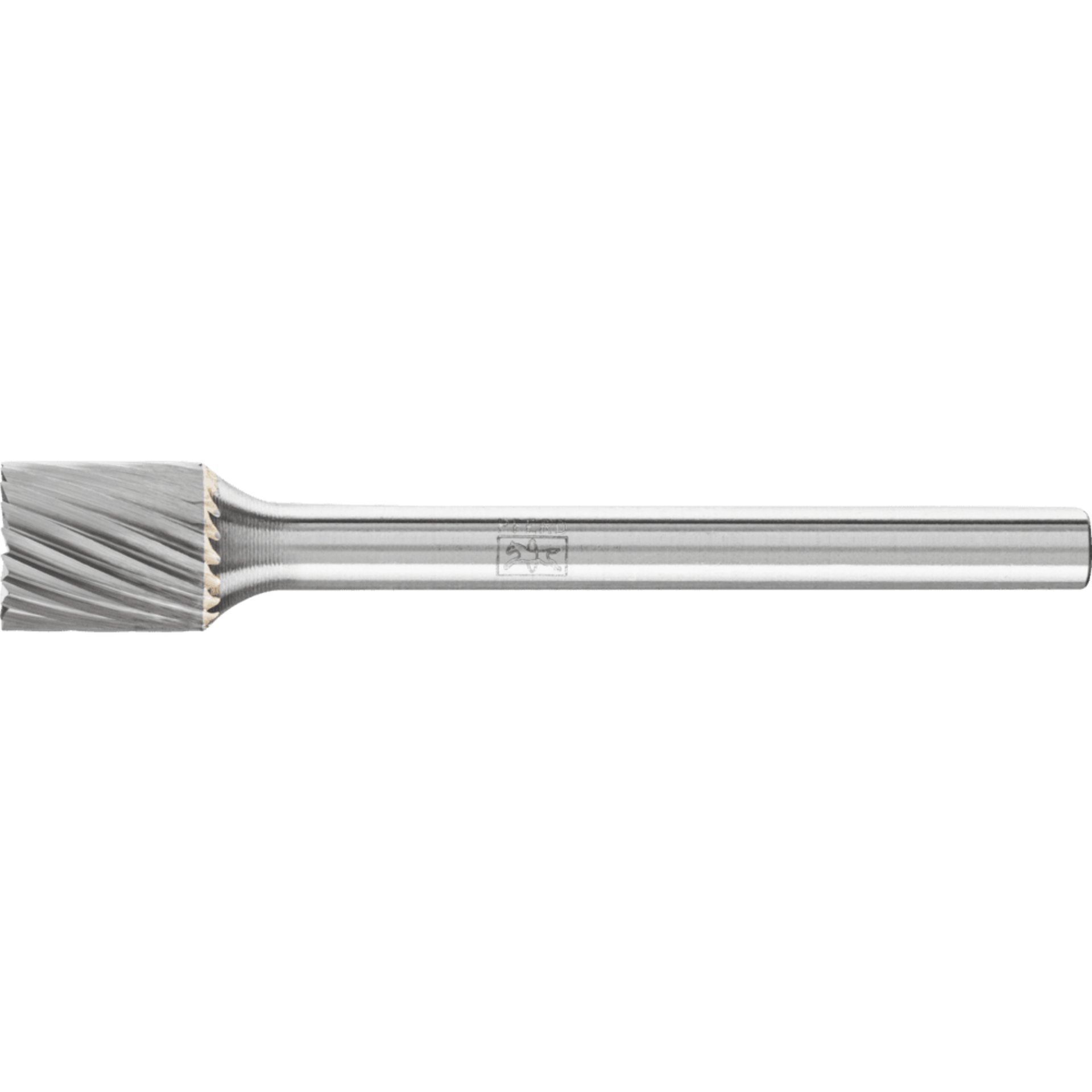 PFERD TOOLS Hartmetallfrässtifte ZYAS 0607/3 Z5