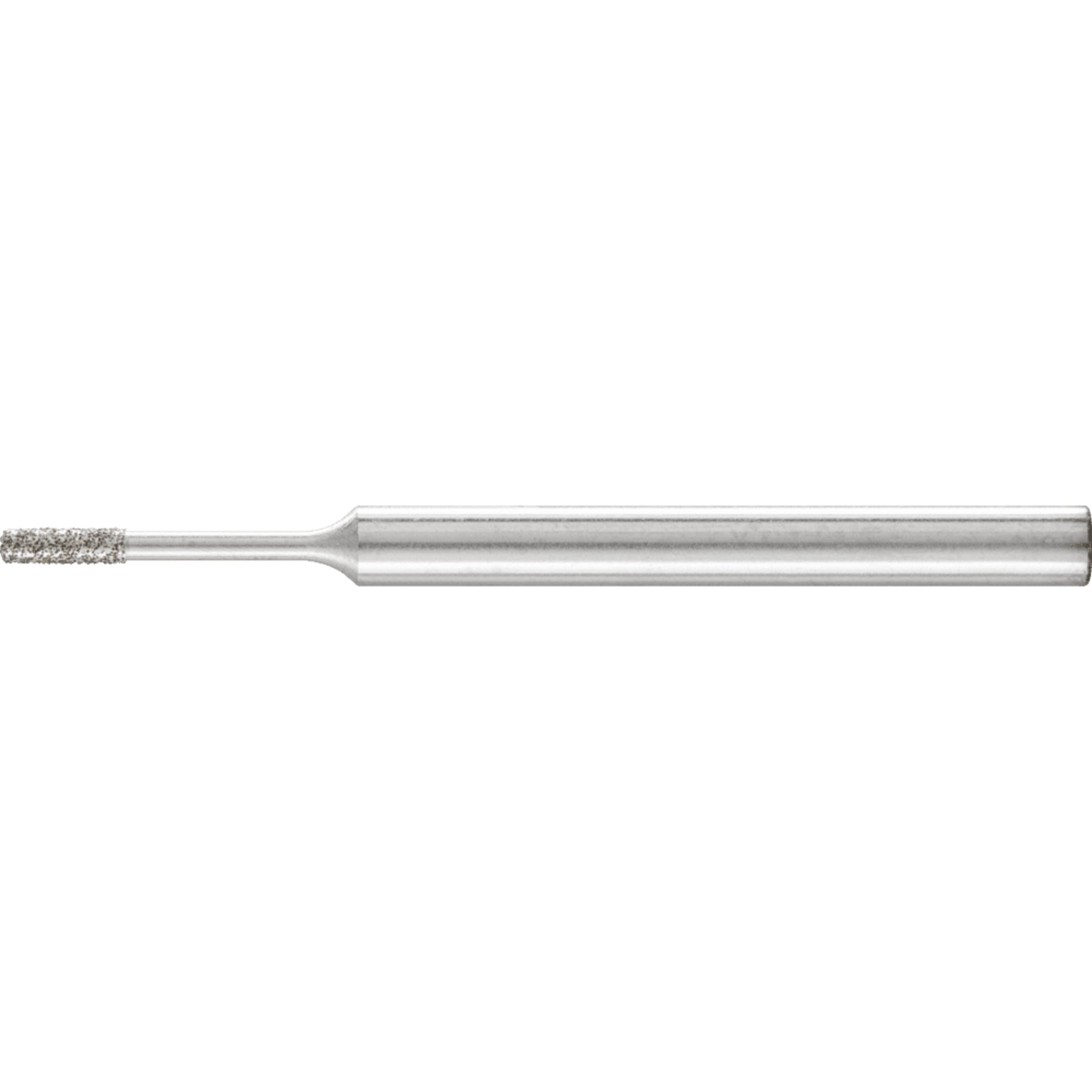 PFERD TOOLS Dia.- und CBN-Schleifwerkzeuge Galvanik DZY-A 1,4-4/3 D 126