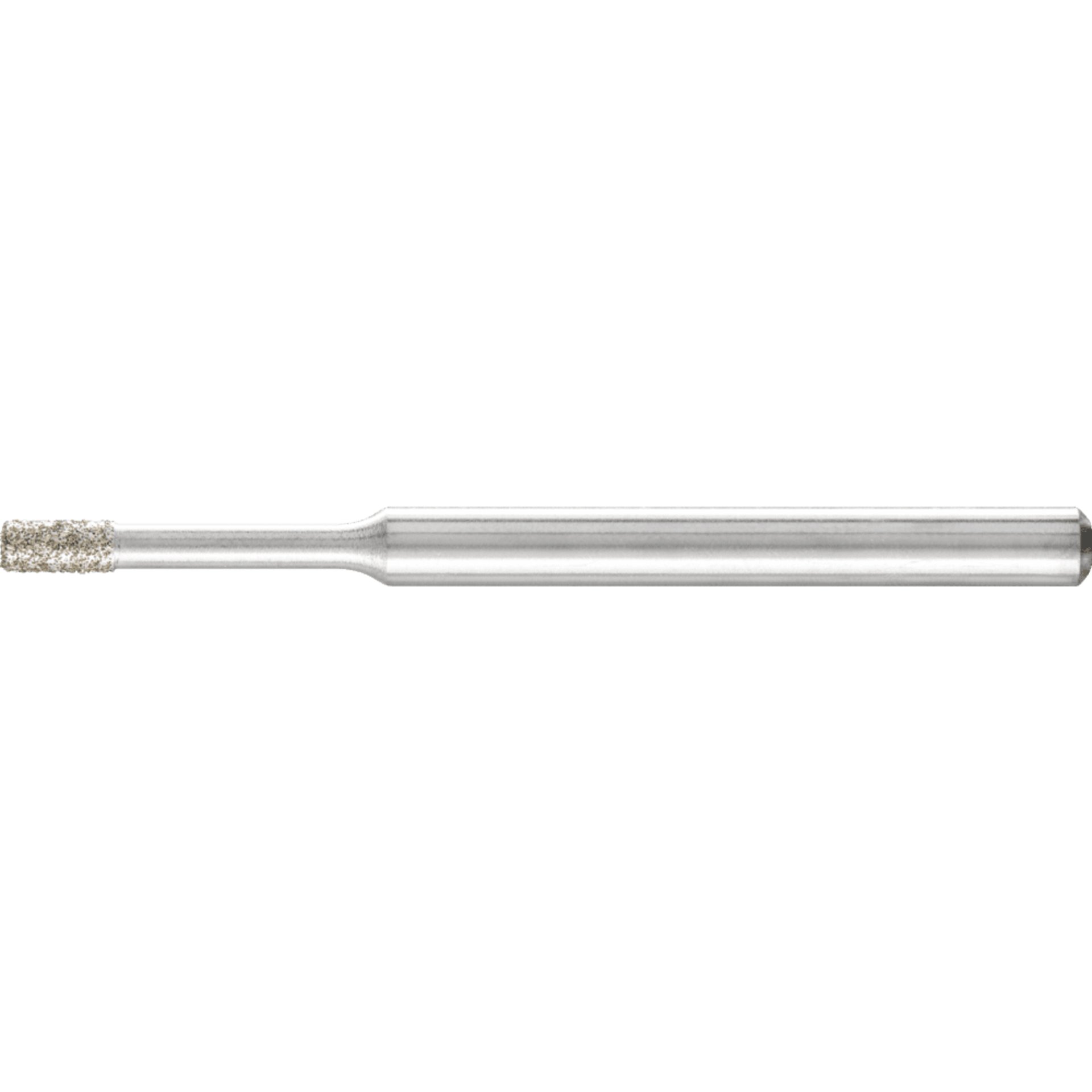 PFERD TOOLS Dia.- und CBN-Schleifwerkzeuge Galvanik DZY-A 2,0-4/3 D 126