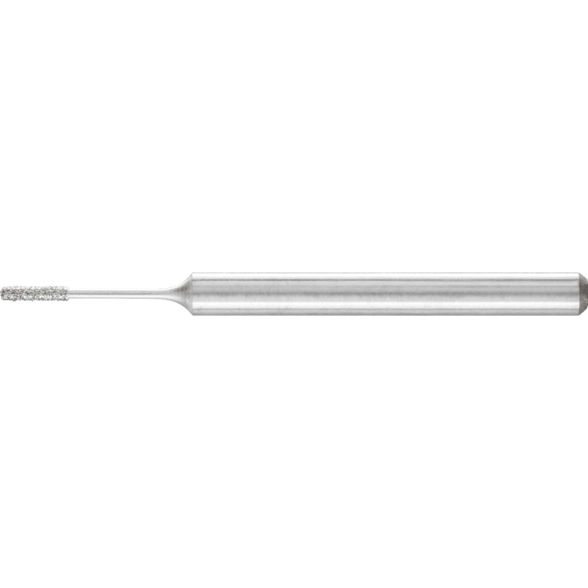 PFERD TOOLS Dia.- und CBN-Schleifwerkzeuge Galvanik DZY-A 1,0-4/3 D 126