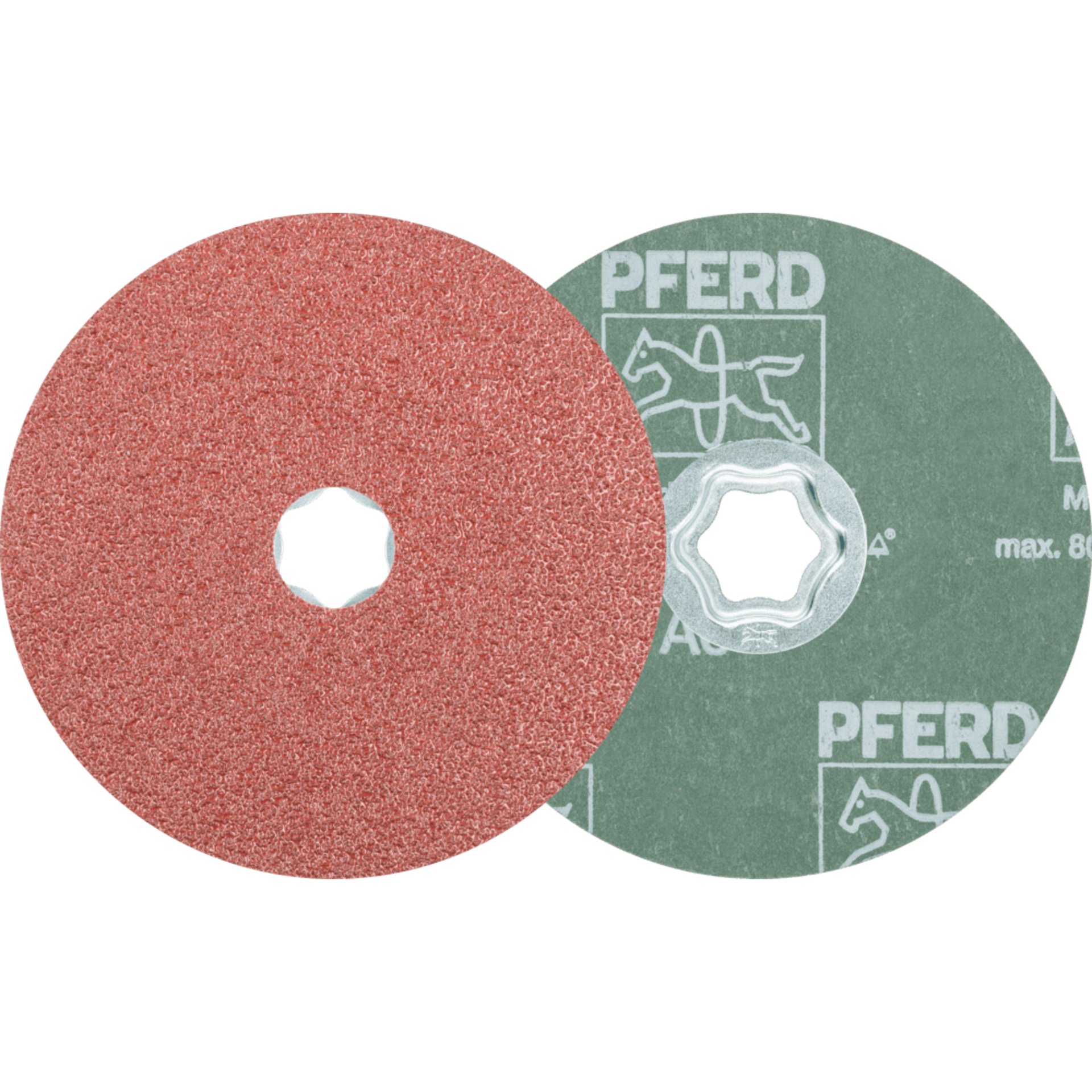 PFERD TOOLS COMBICLICK CC-FS 125 A 36