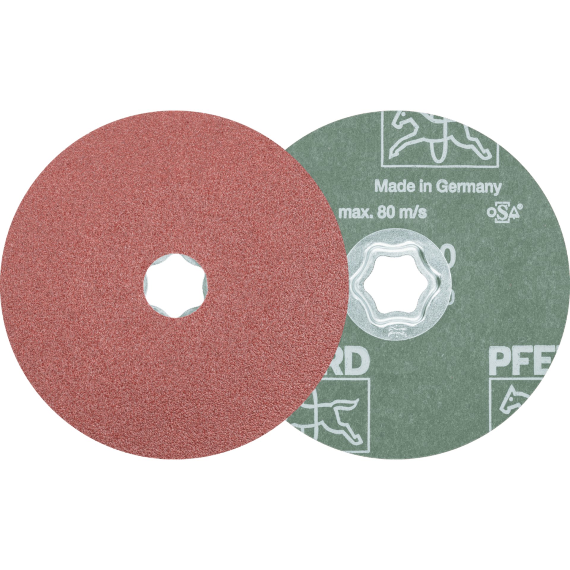PFERD TOOLS COMBICLICK CC-FS 125 A 60