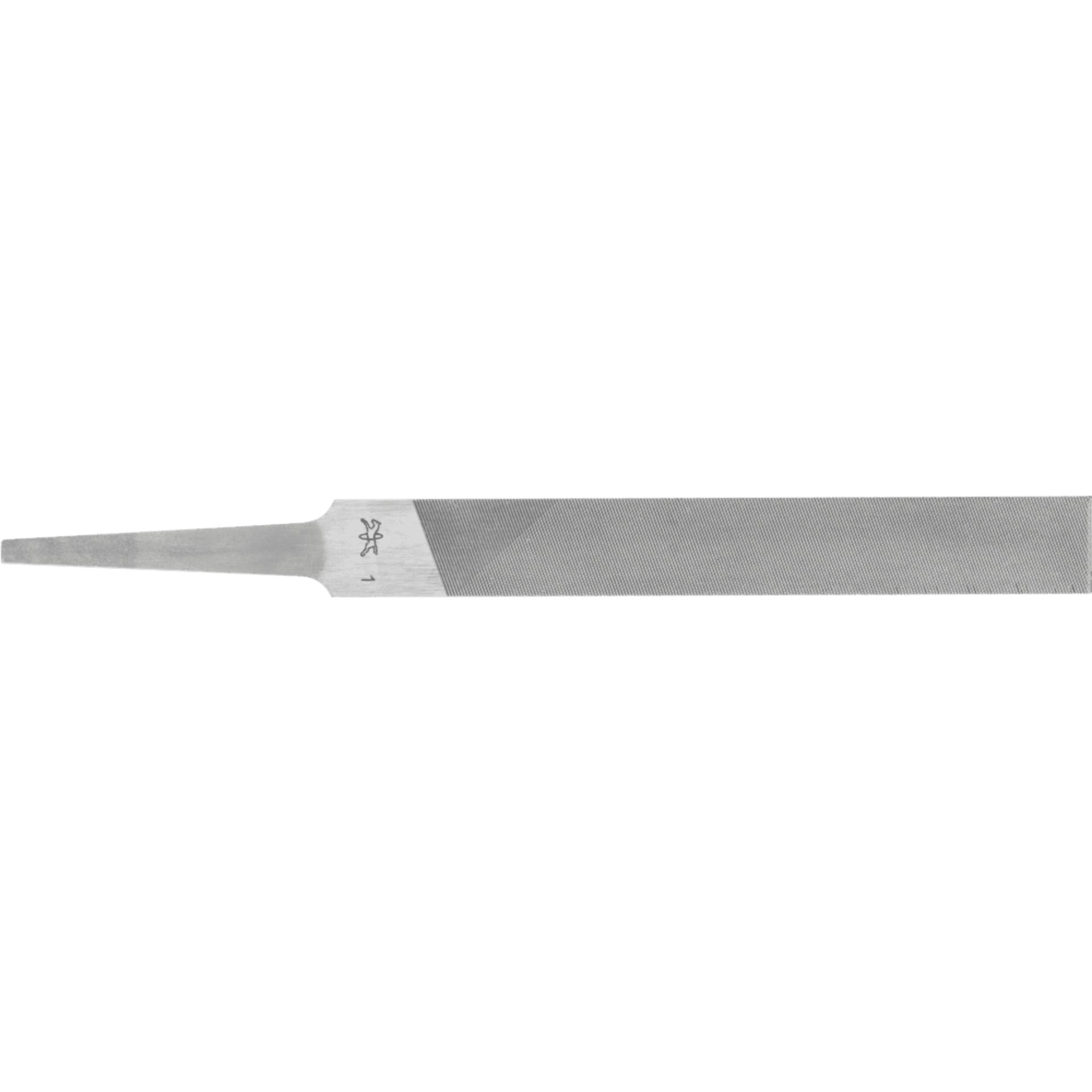 PFERD TOOLS C-Präzisionsfeilen 800 H1